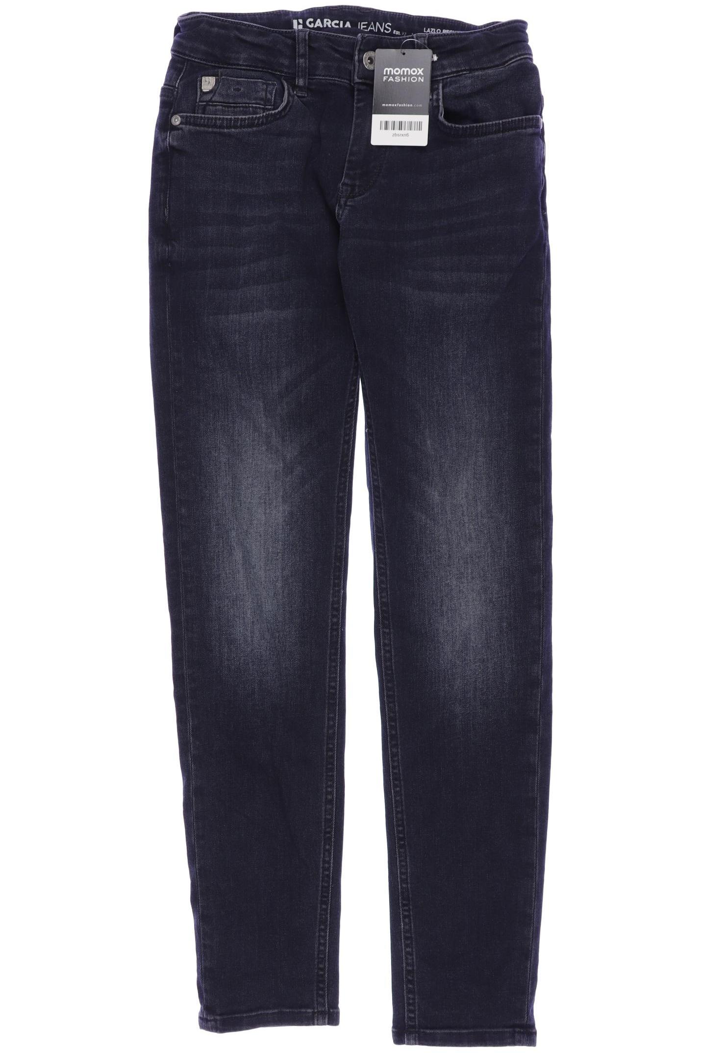 

Garcia Herren Jeans, marineblau, Gr. 152