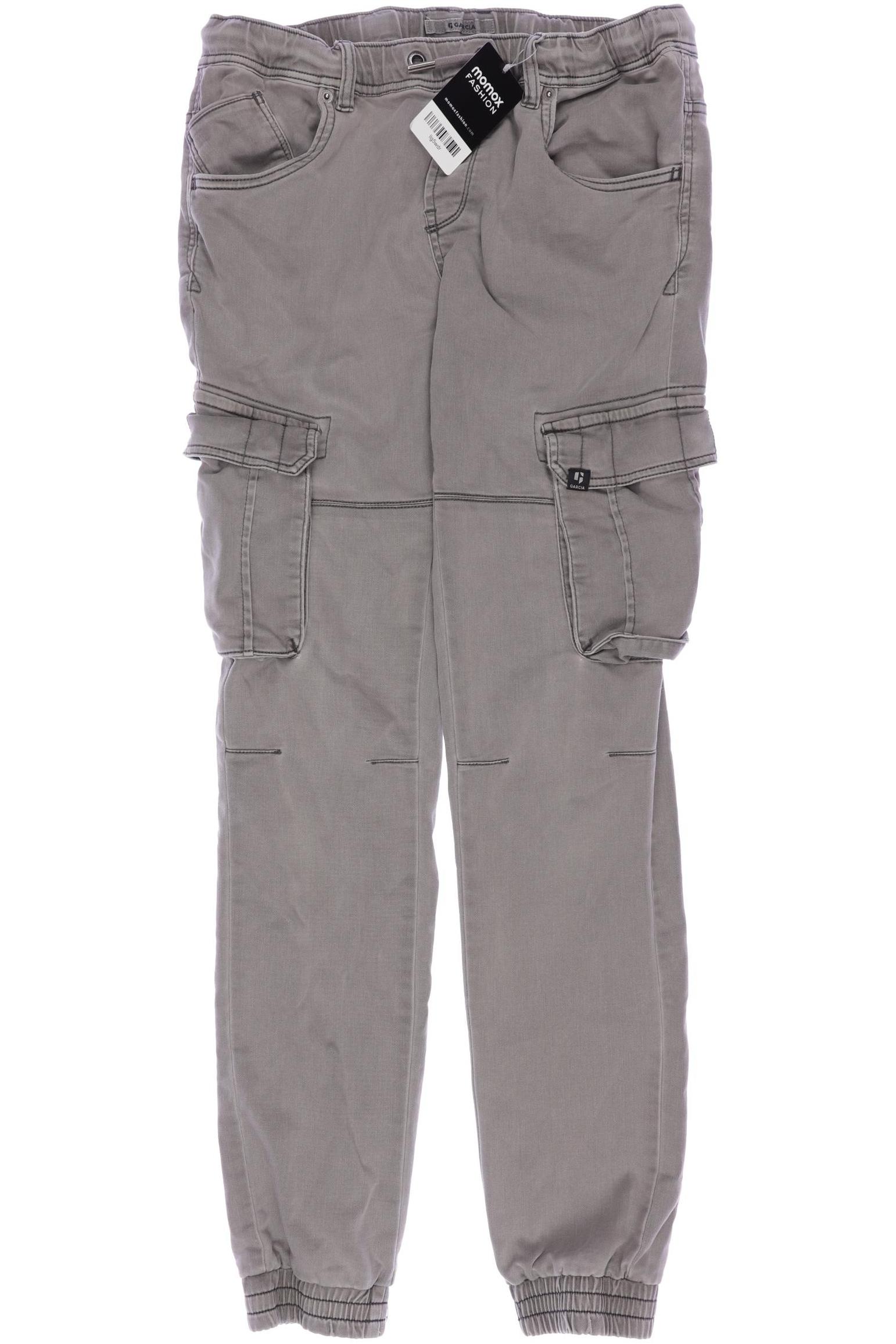 

Garcia Herren Jeans, beige, Gr. 170