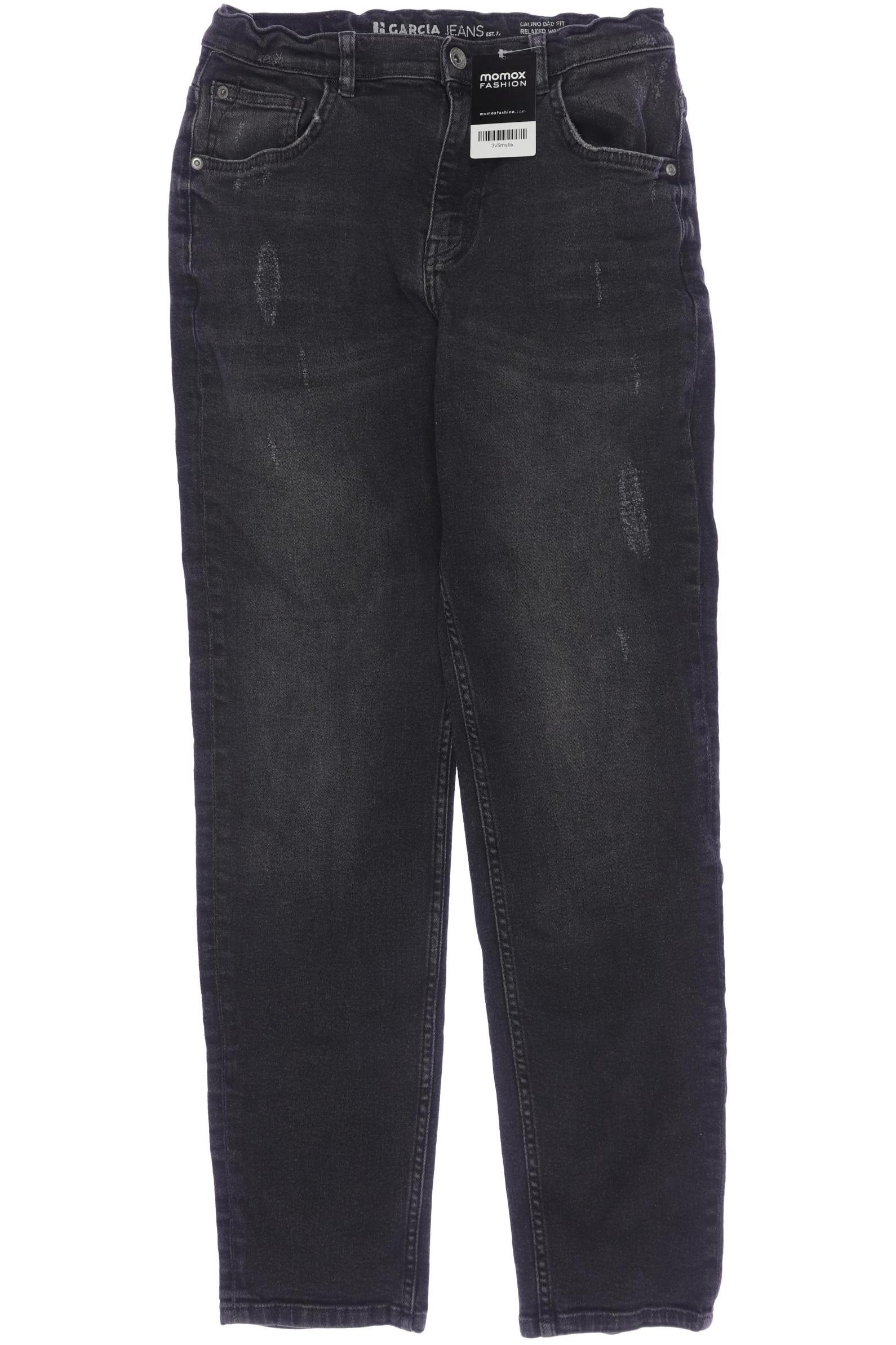 

Garcia Jungen Jeans, schwarz, Gr. 176