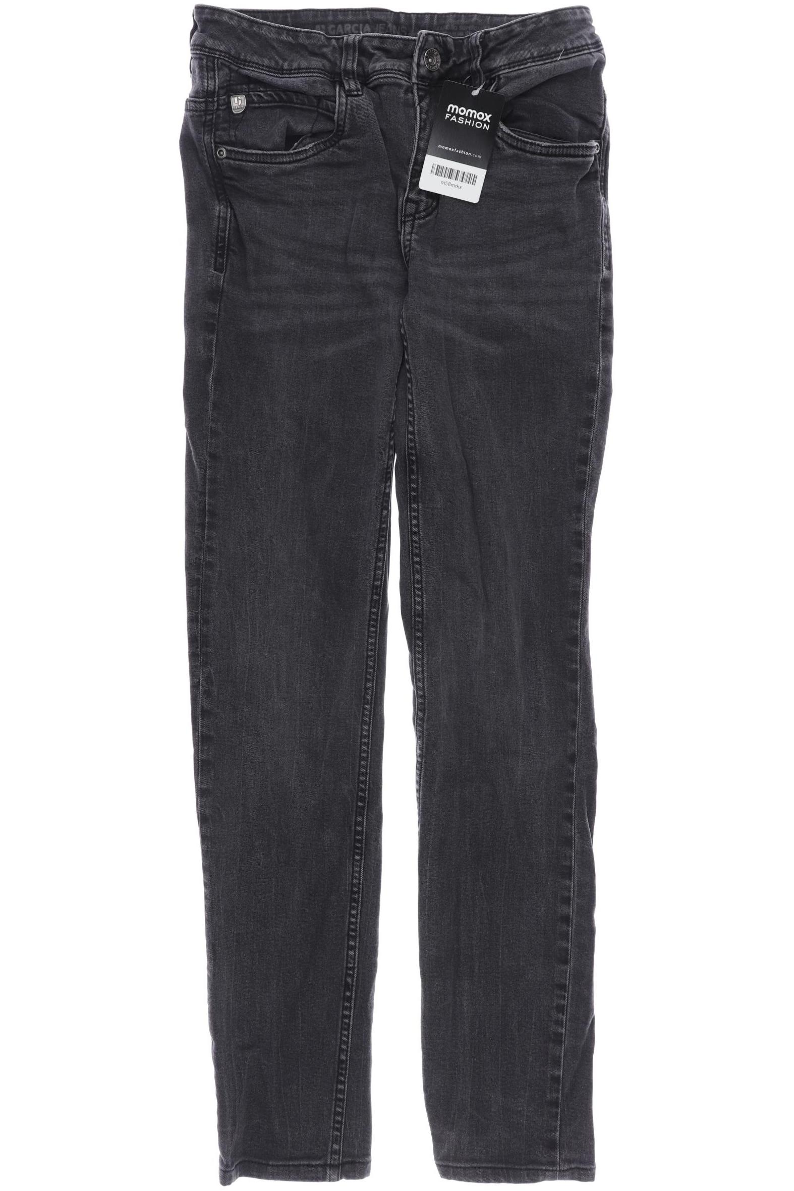 

Garcia Herren Jeans, grau, Gr. 176
