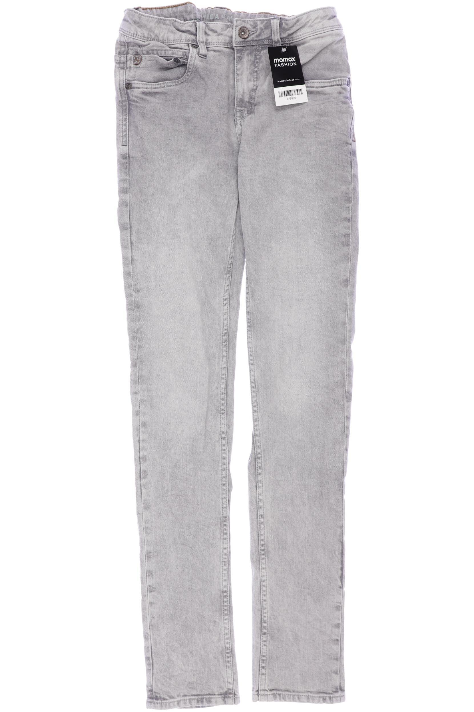 

Garcia Herren Jeans, grau, Gr. 176
