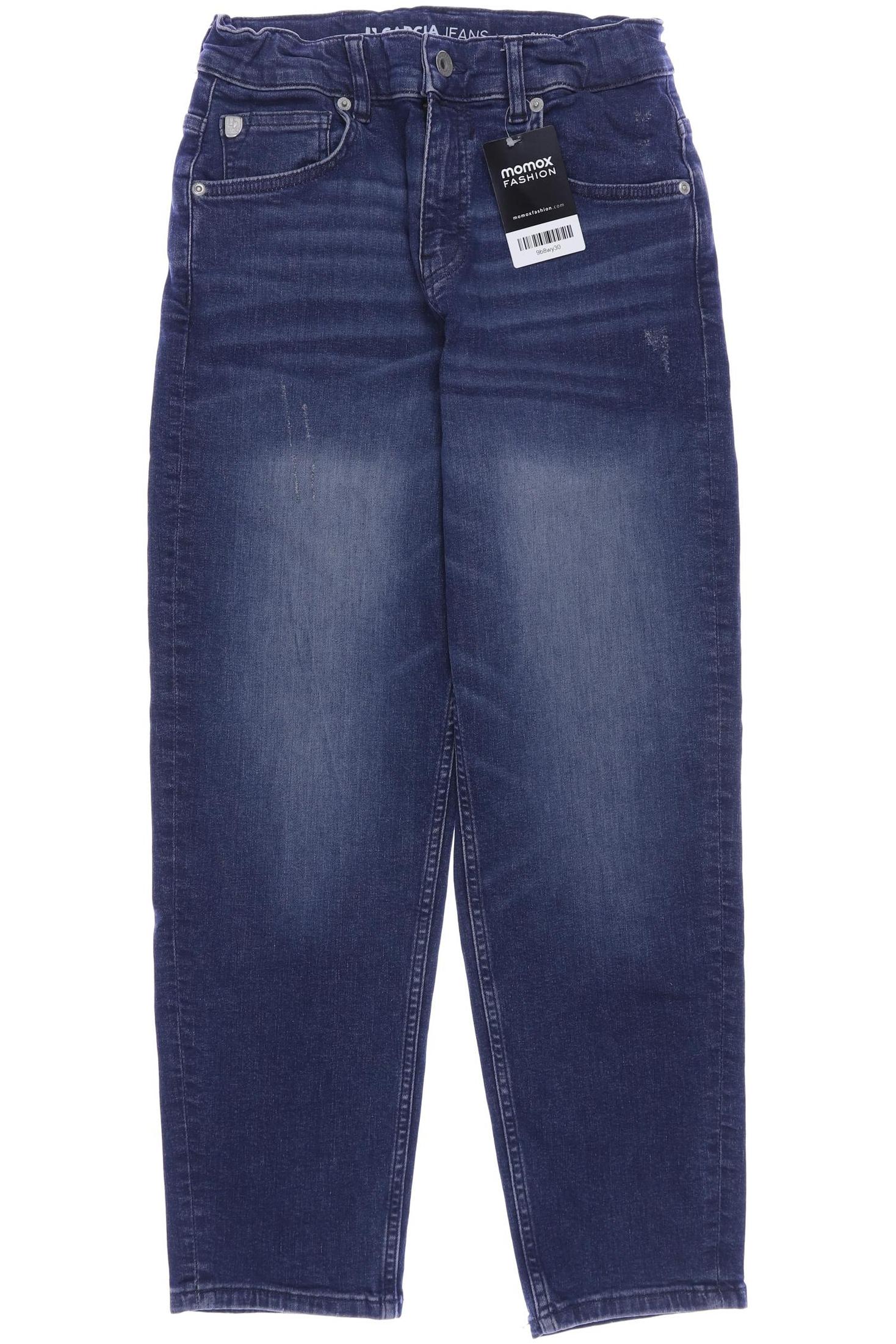 

Garcia Herren Jeans, marineblau, Gr. 152