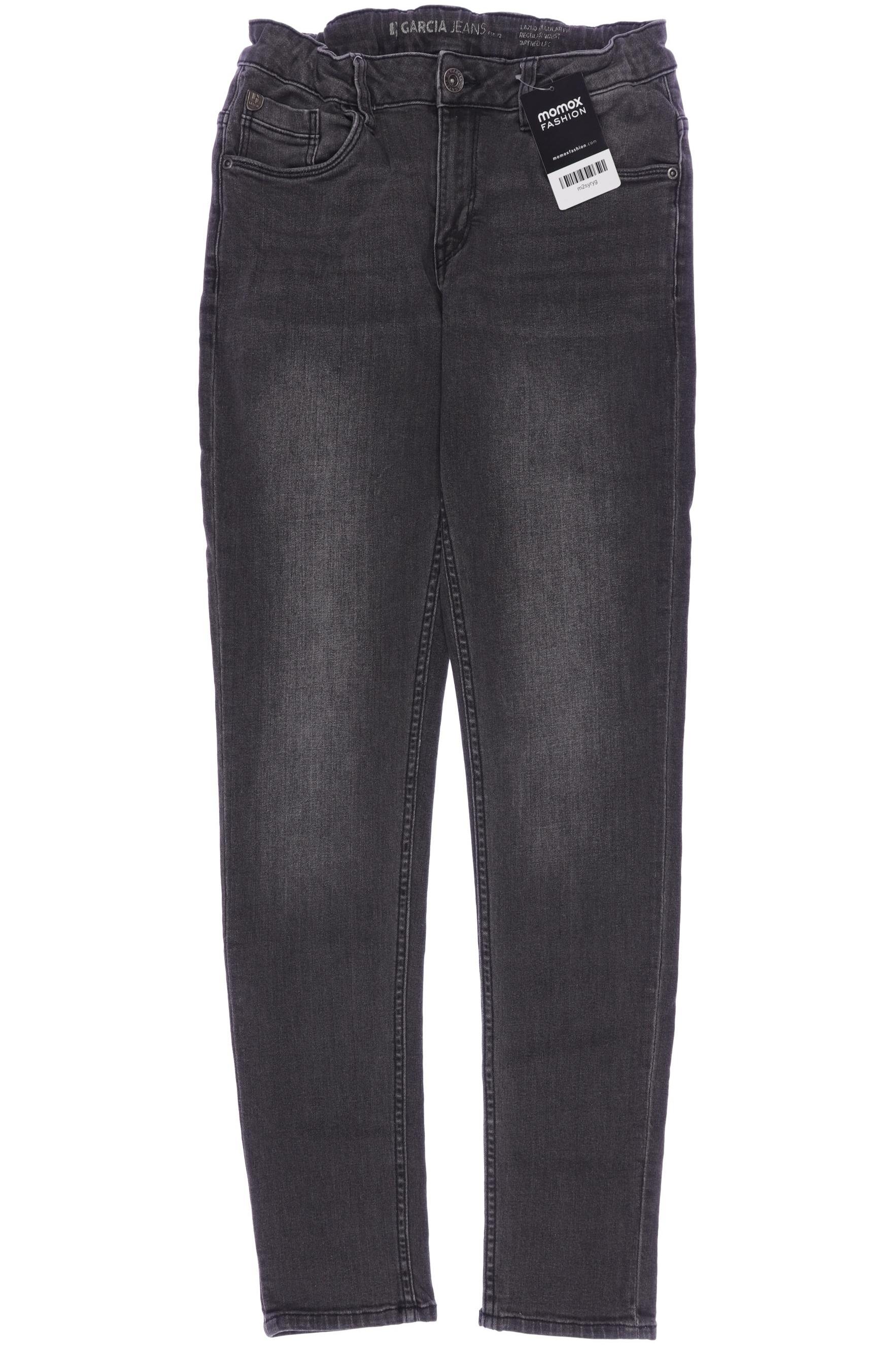 

Garcia Herren Jeans, grau, Gr. 164