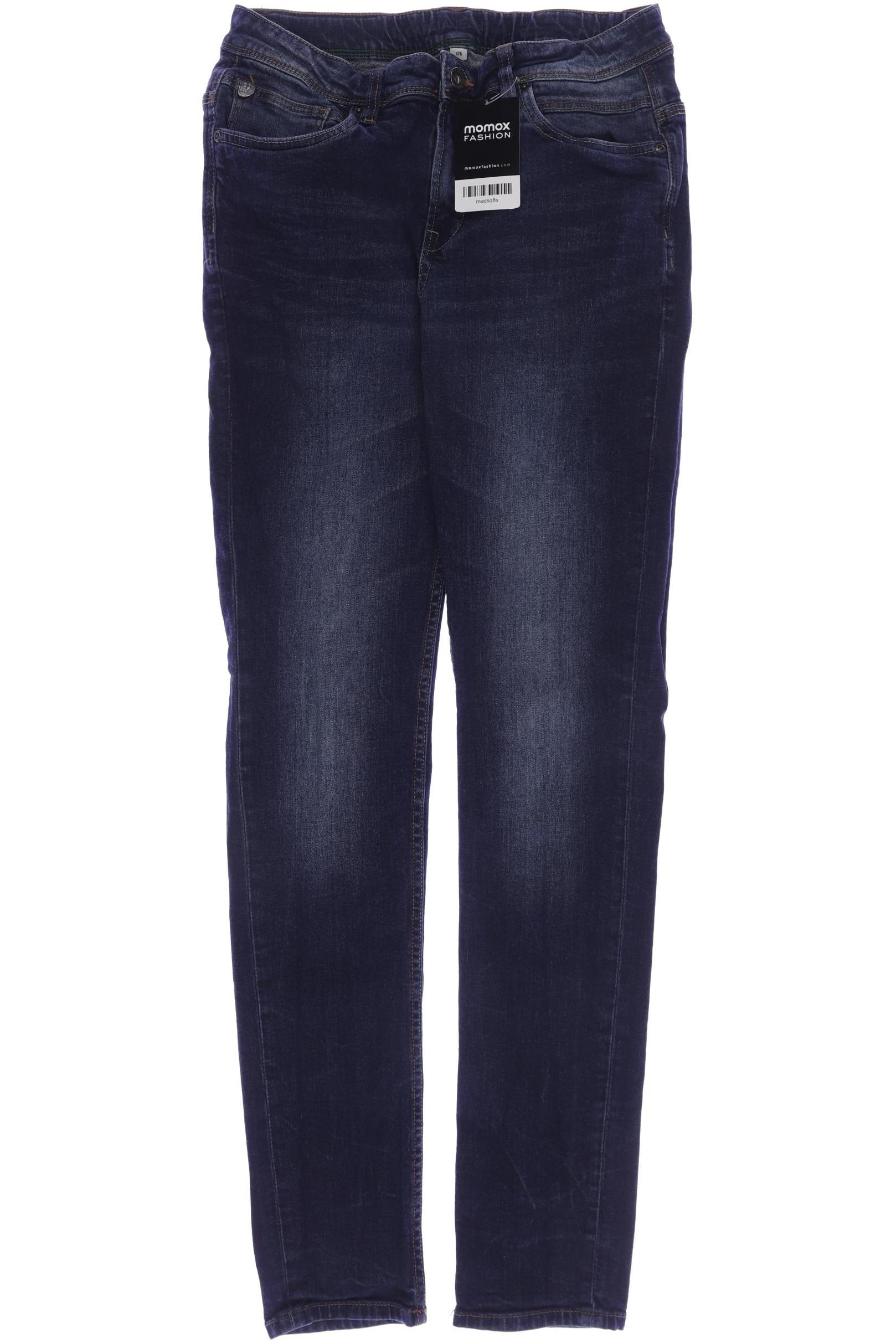 

GARCIA Jungen Jeans, blau