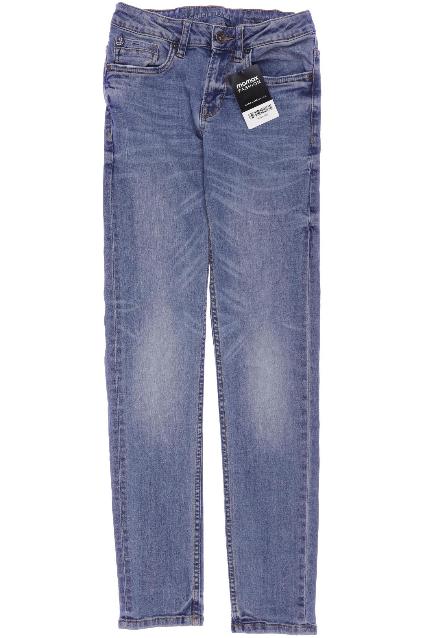 

Garcia Herren Jeans, blau, Gr. 152