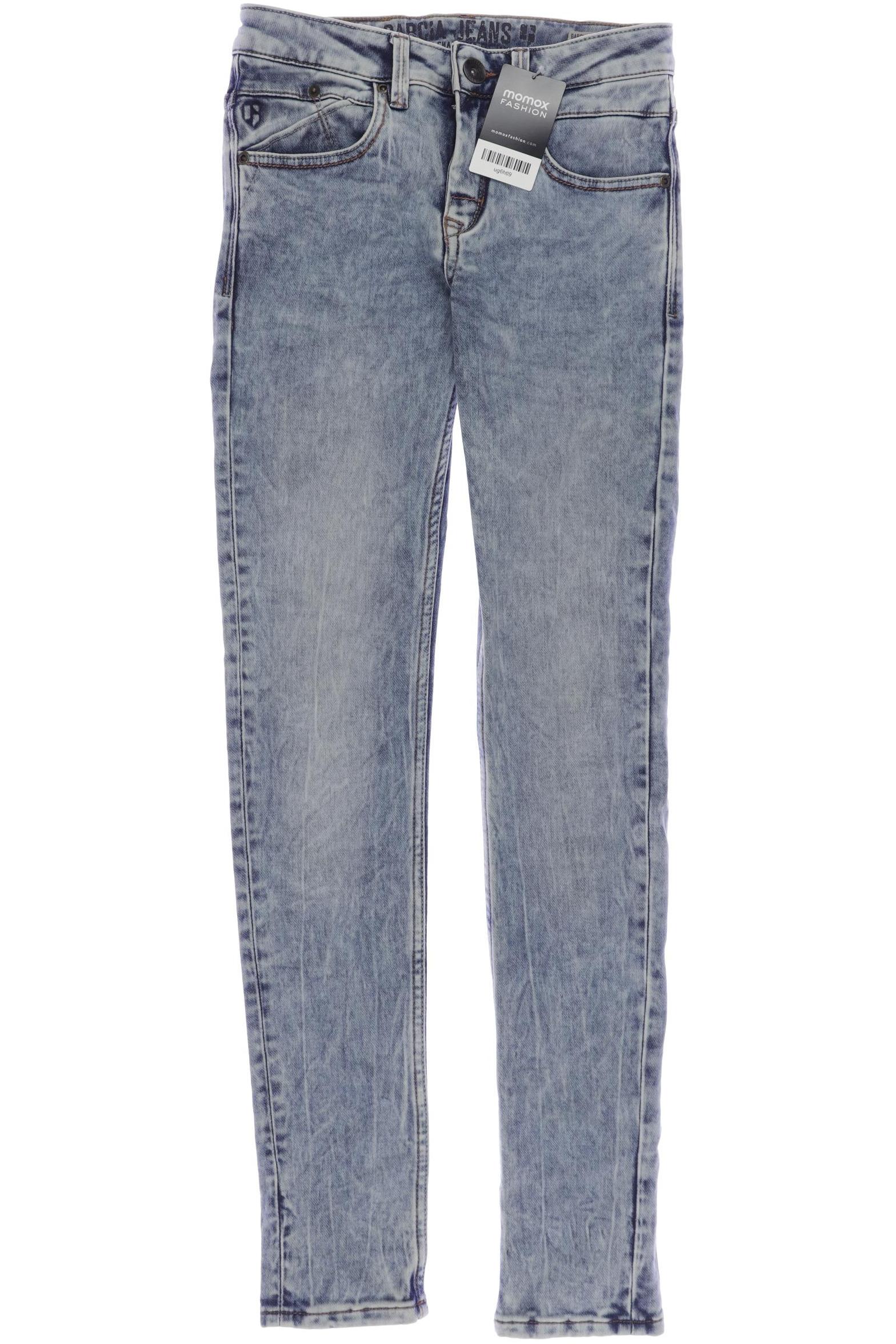 

Garcia Herren Jeans, blau, Gr. 158