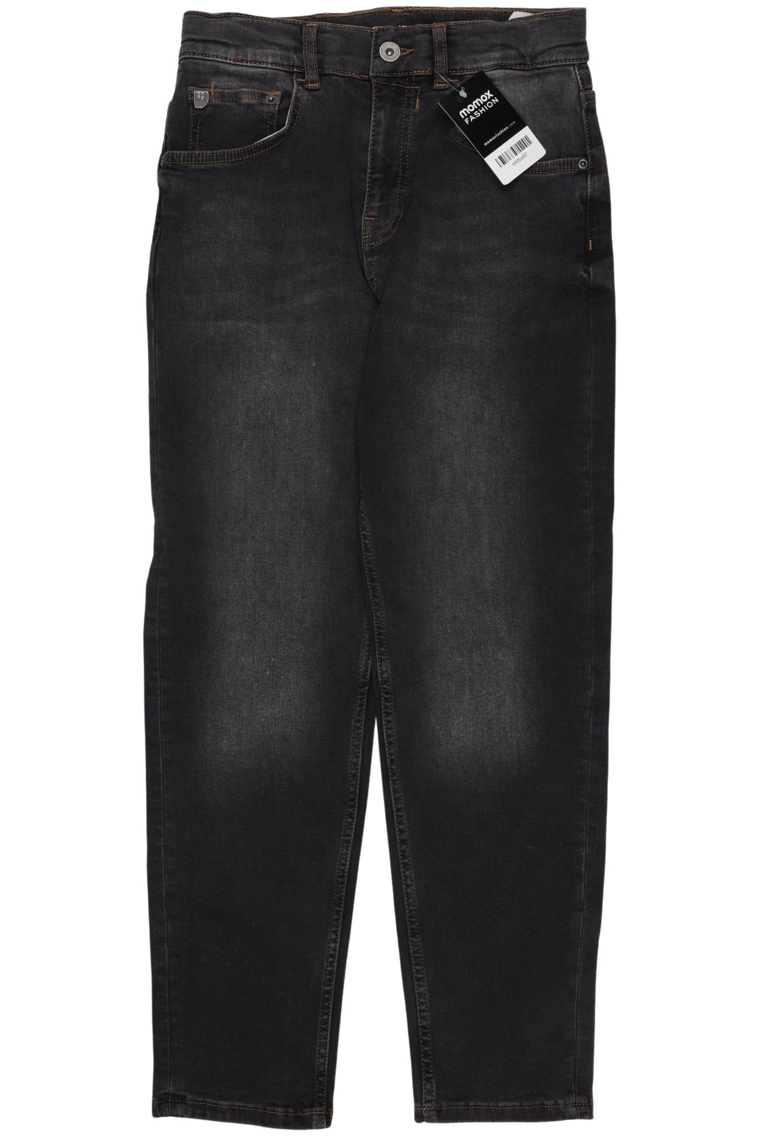 

Garcia Herren Jeans, schwarz, Gr. 158