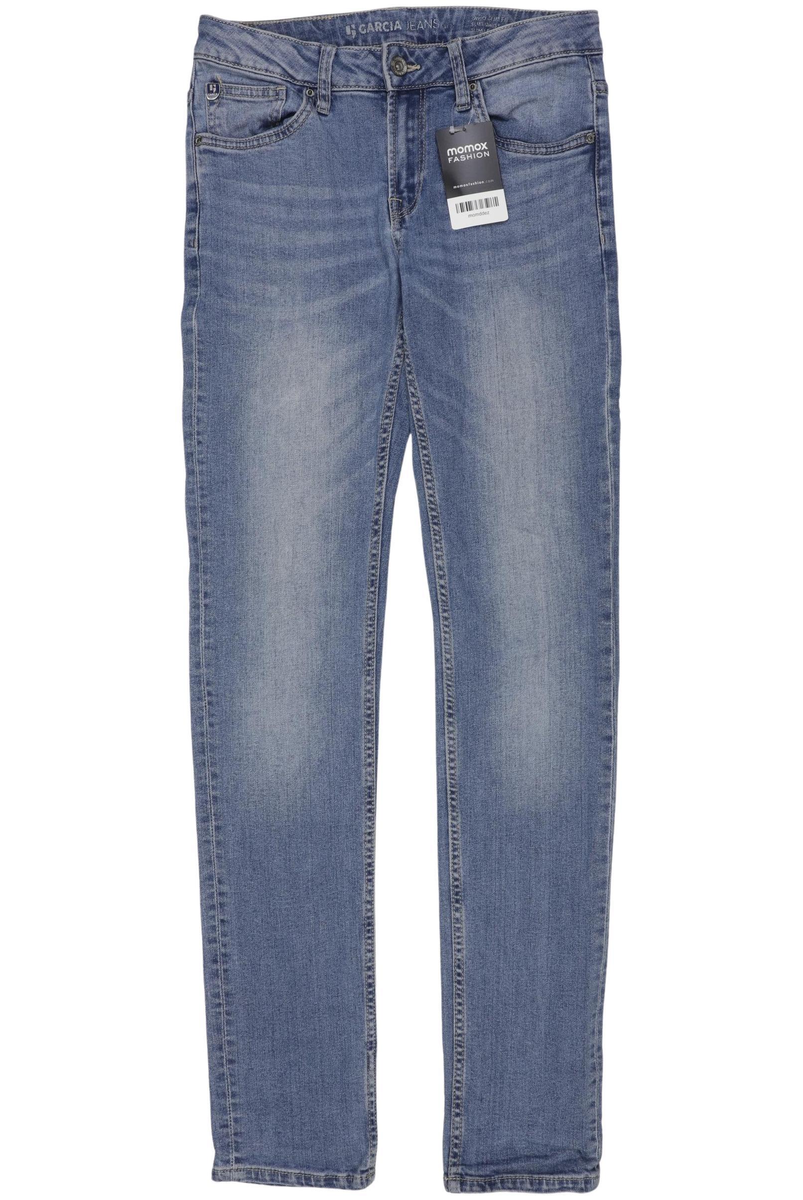 

Garcia Jungen Jeans, blau, Gr. 164
