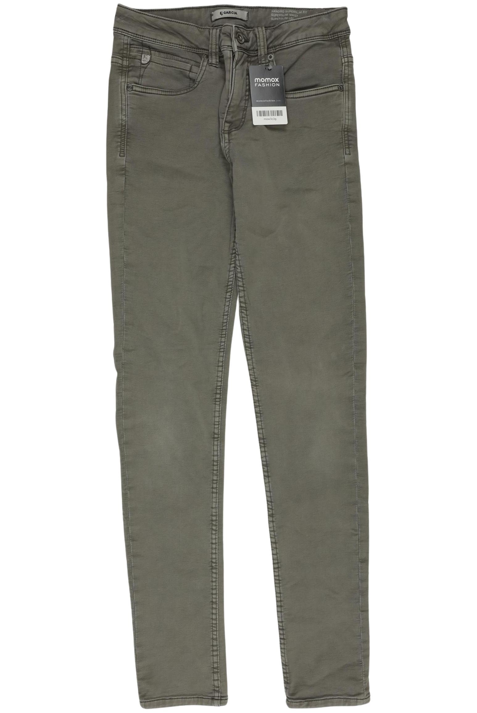 

Garcia Jungen Jeans, grün, Gr. 170