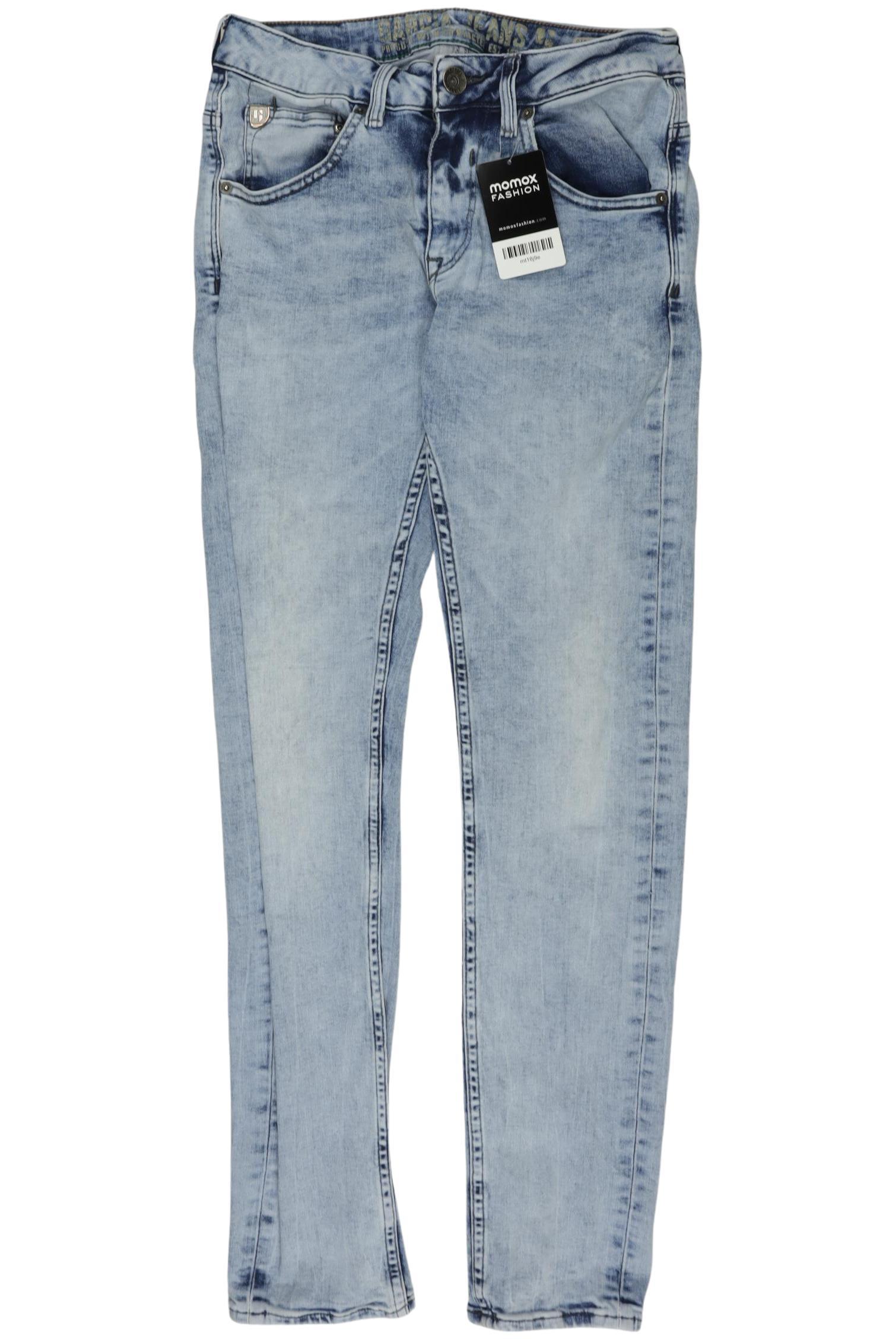 

Garcia Jungen Jeans, hellblau, Gr. 170