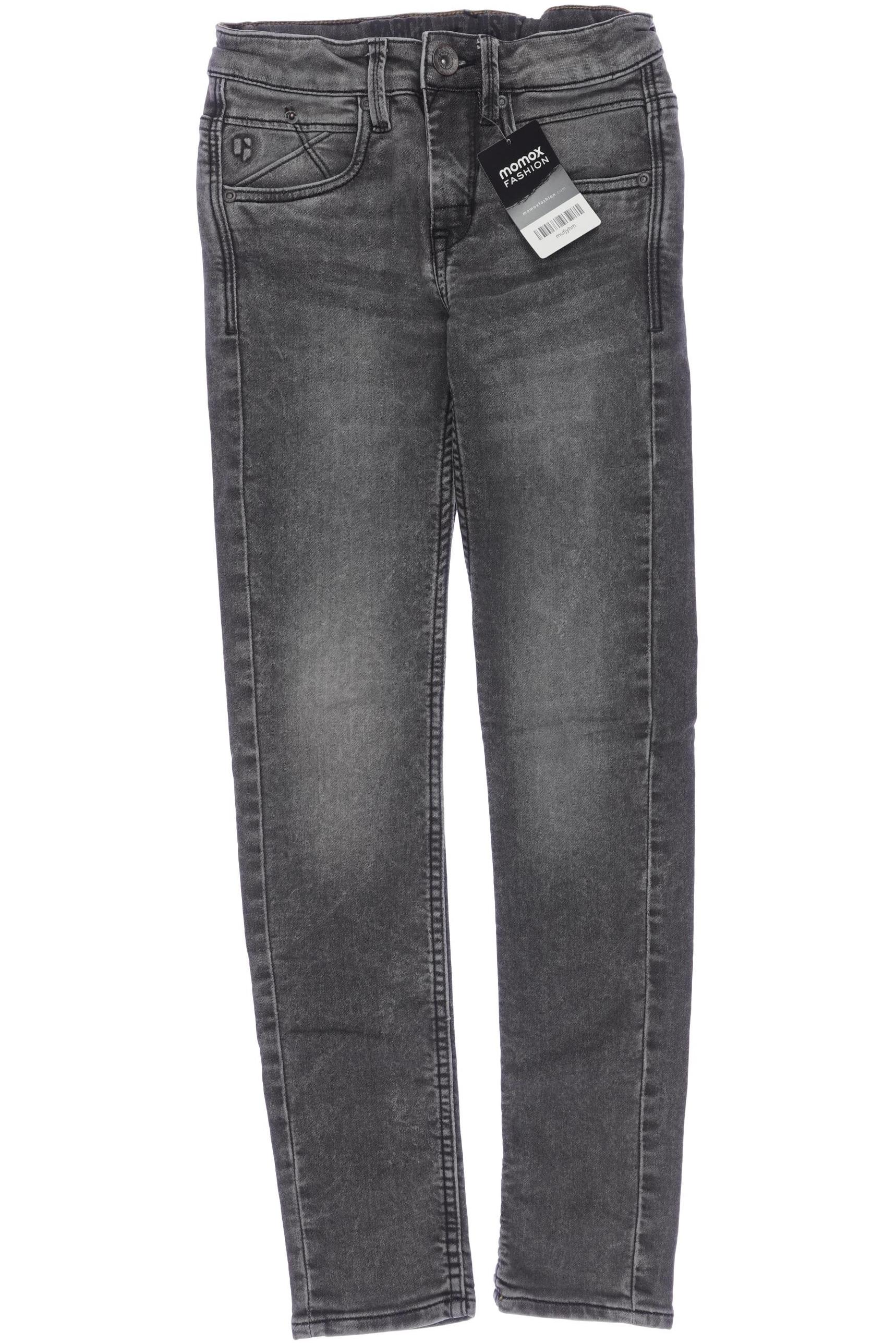 

Garcia Herren Jeans, grau, Gr. 146