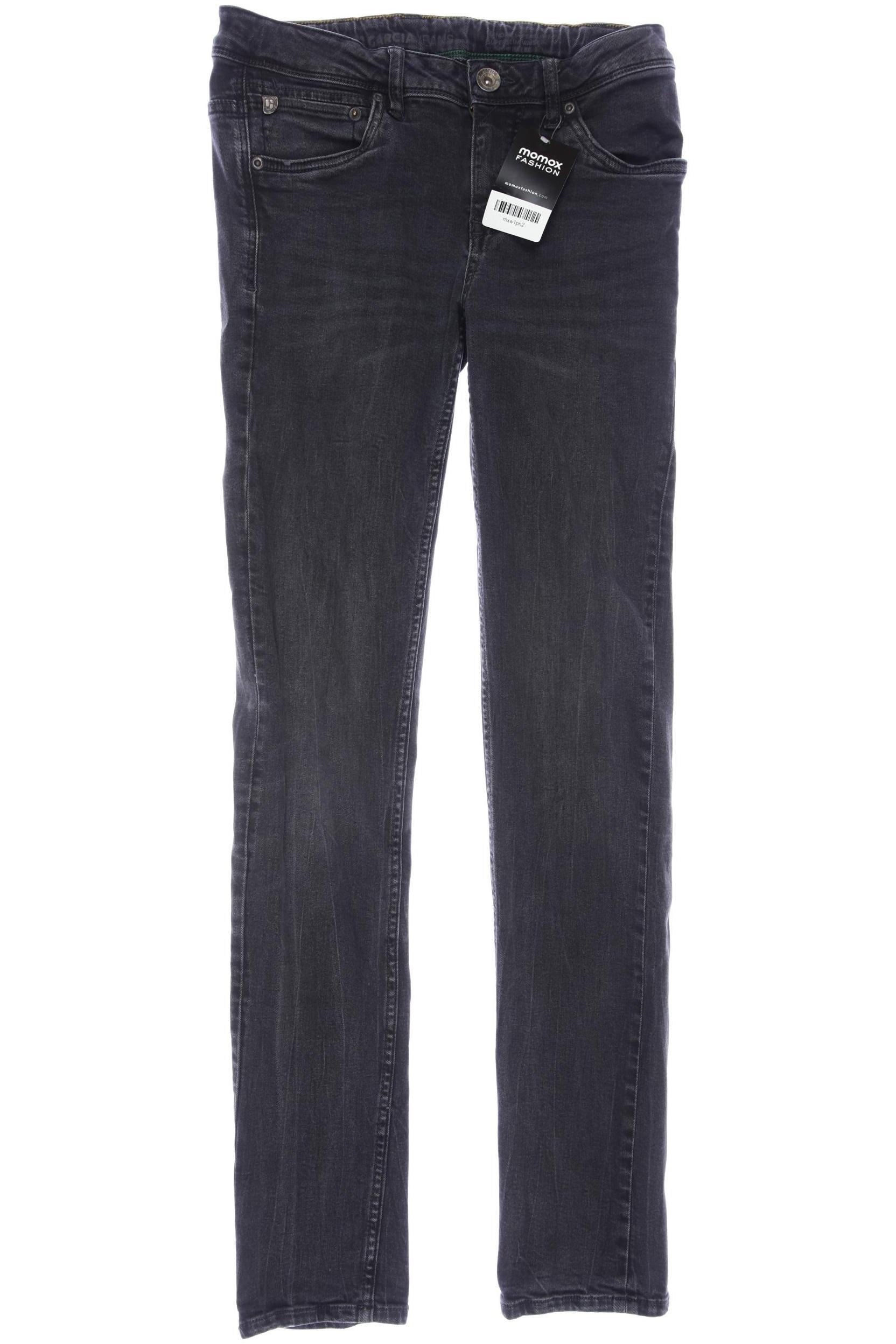 

Garcia Herren Jeans, grau, Gr. 176