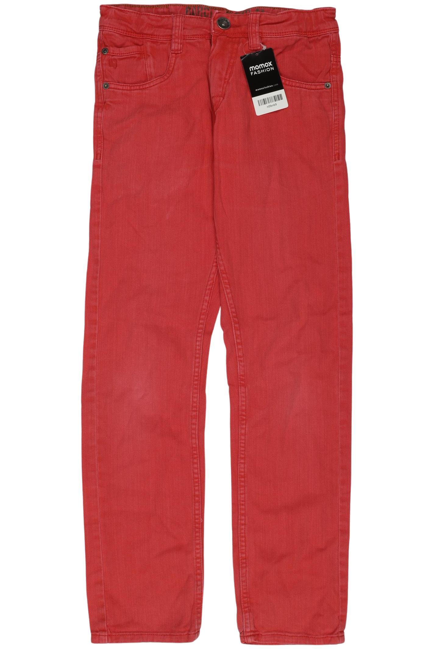 

Garcia Jungen Jeans, rot, Gr. 152