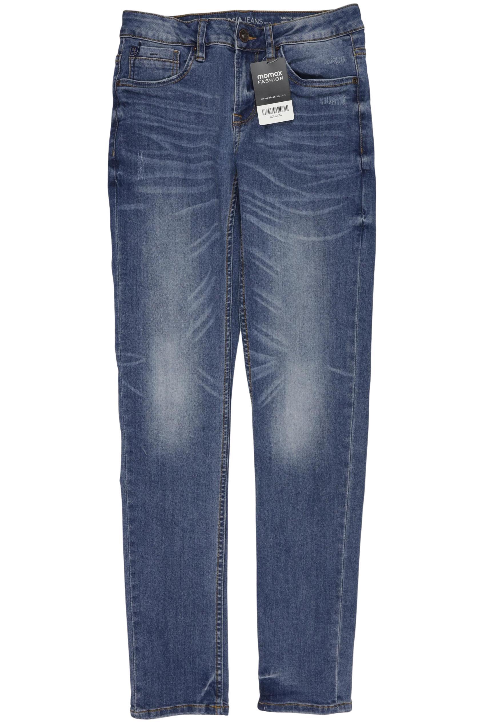

Garcia Jungen Jeans, blau, Gr. 164