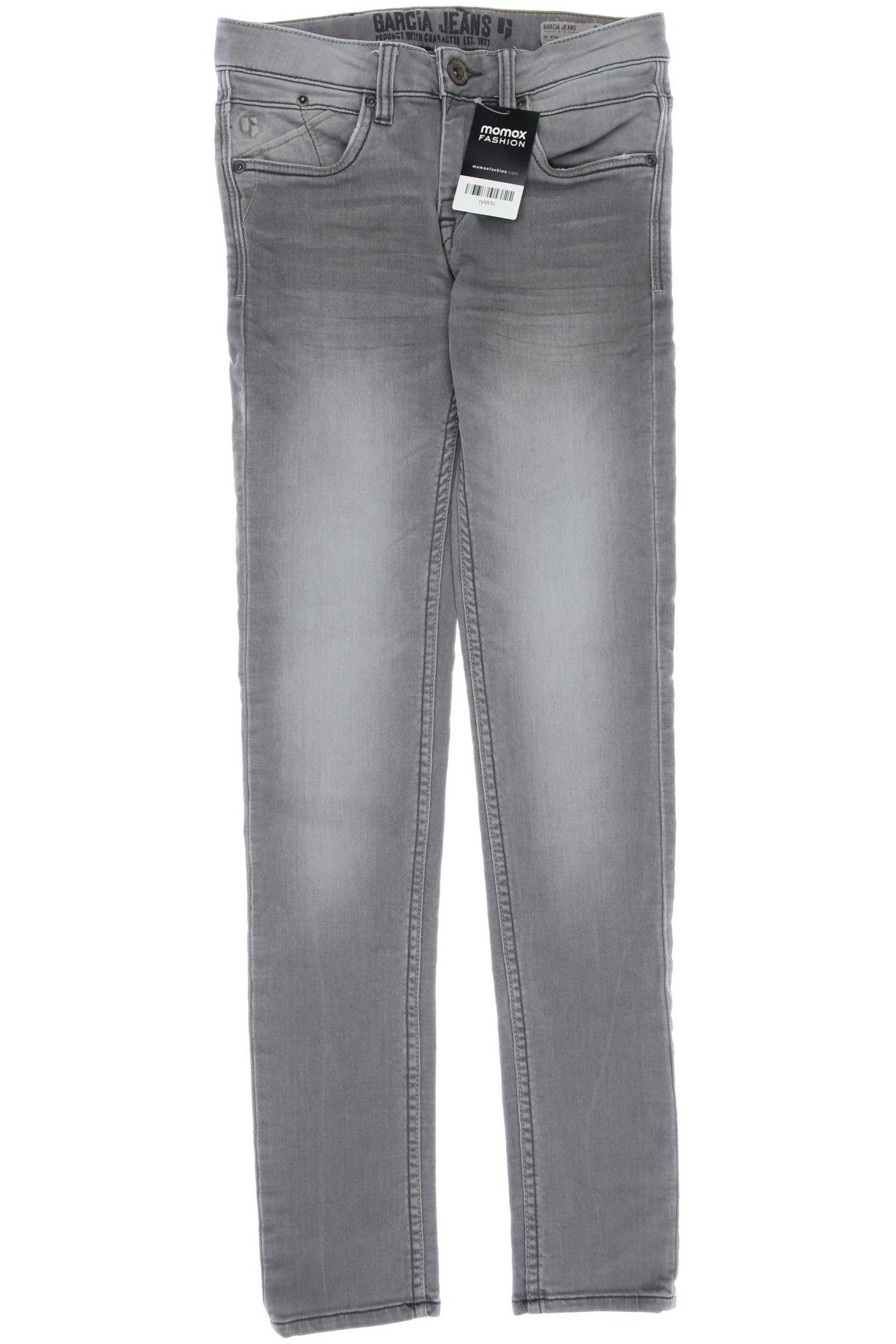 

Garcia Herren Jeans, grau, Gr. 164