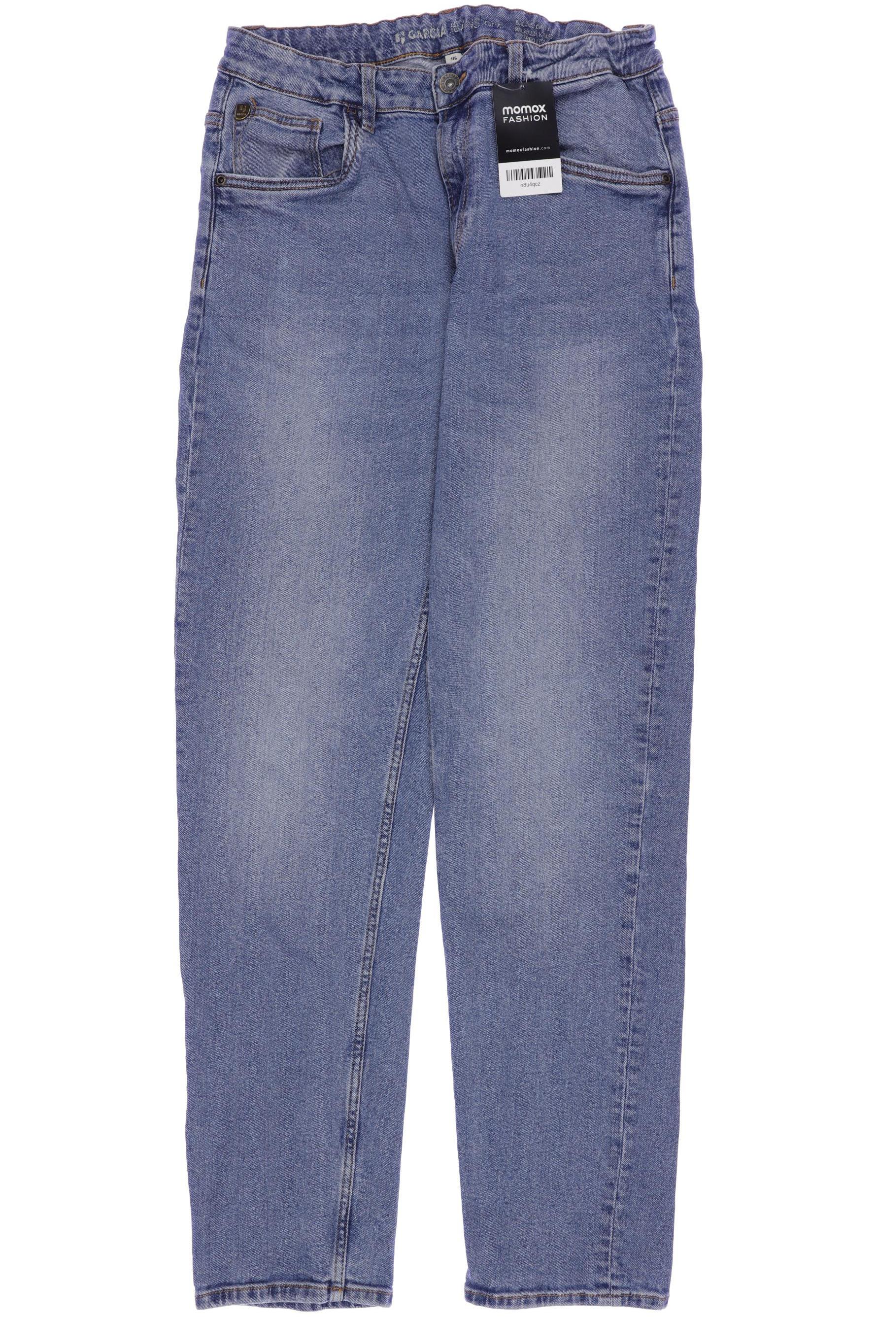 

Garcia Herren Jeans, blau, Gr. 176