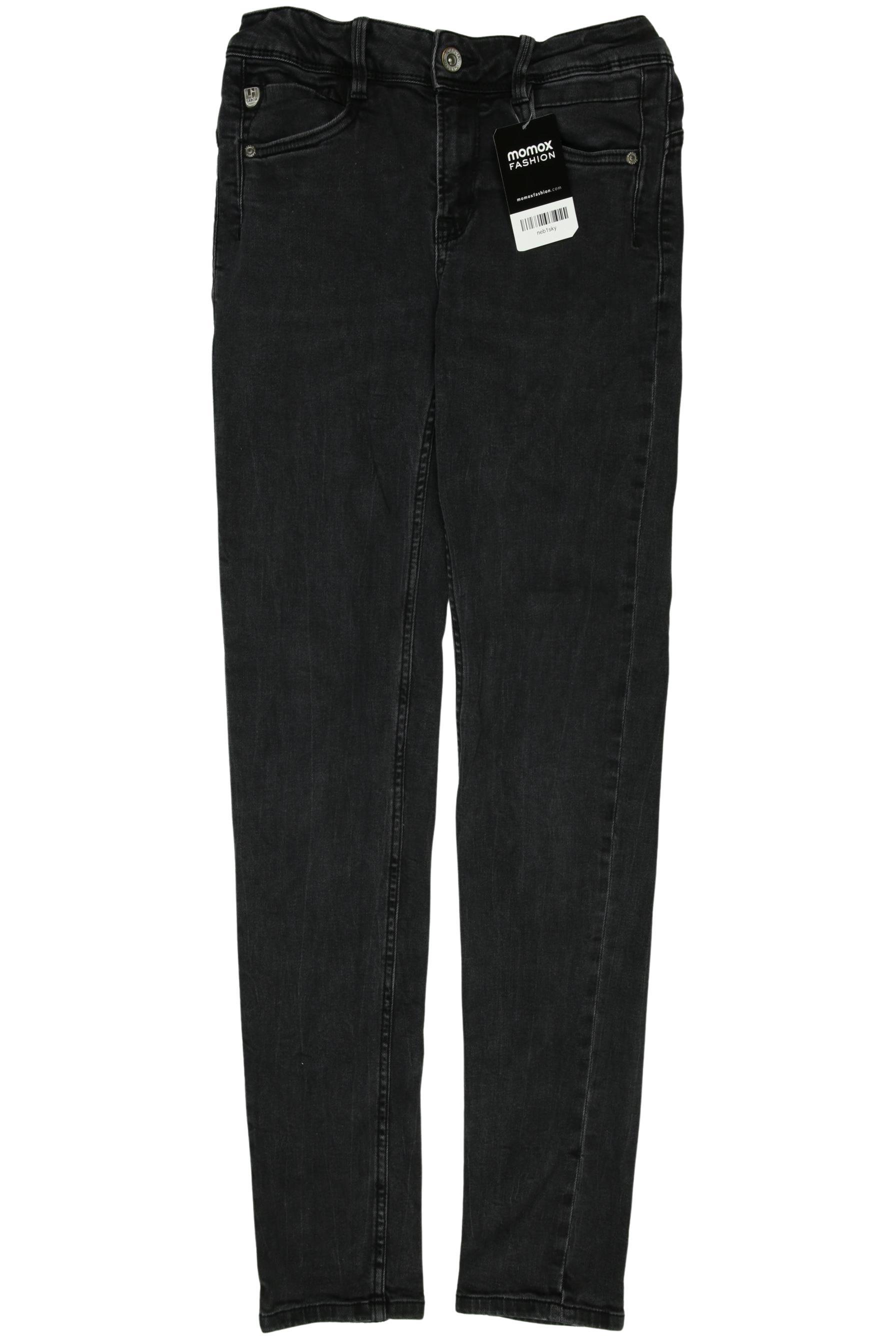 

Garcia Herren Jeans, grau, Gr. 164