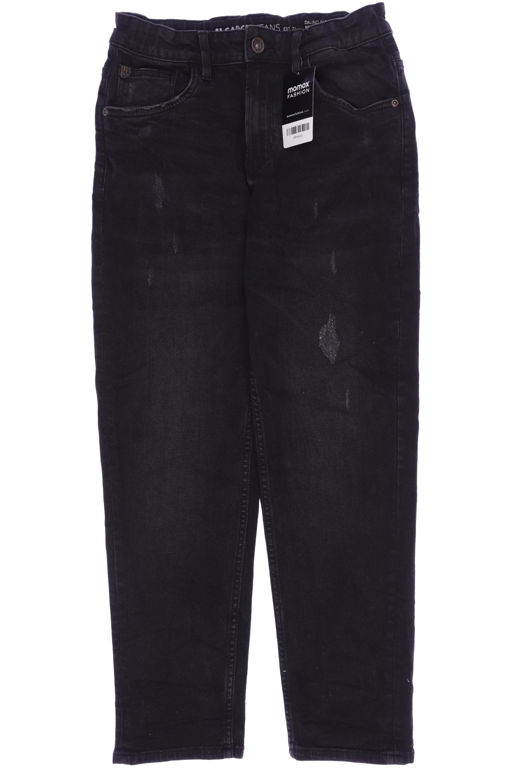 

Garcia Herren Jeans, schwarz, Gr. 152