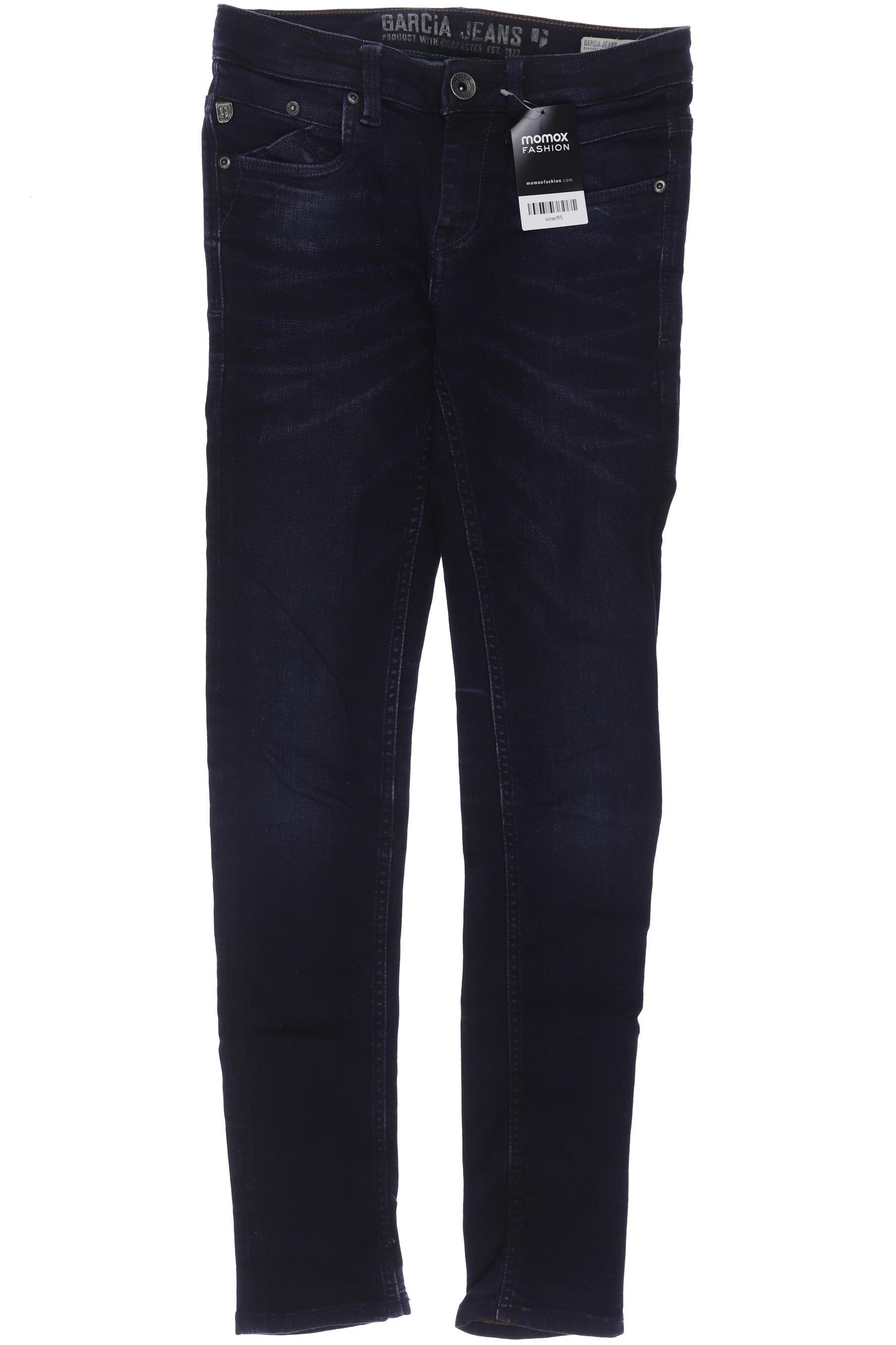 

Garcia Herren Jeans, marineblau, Gr. 164