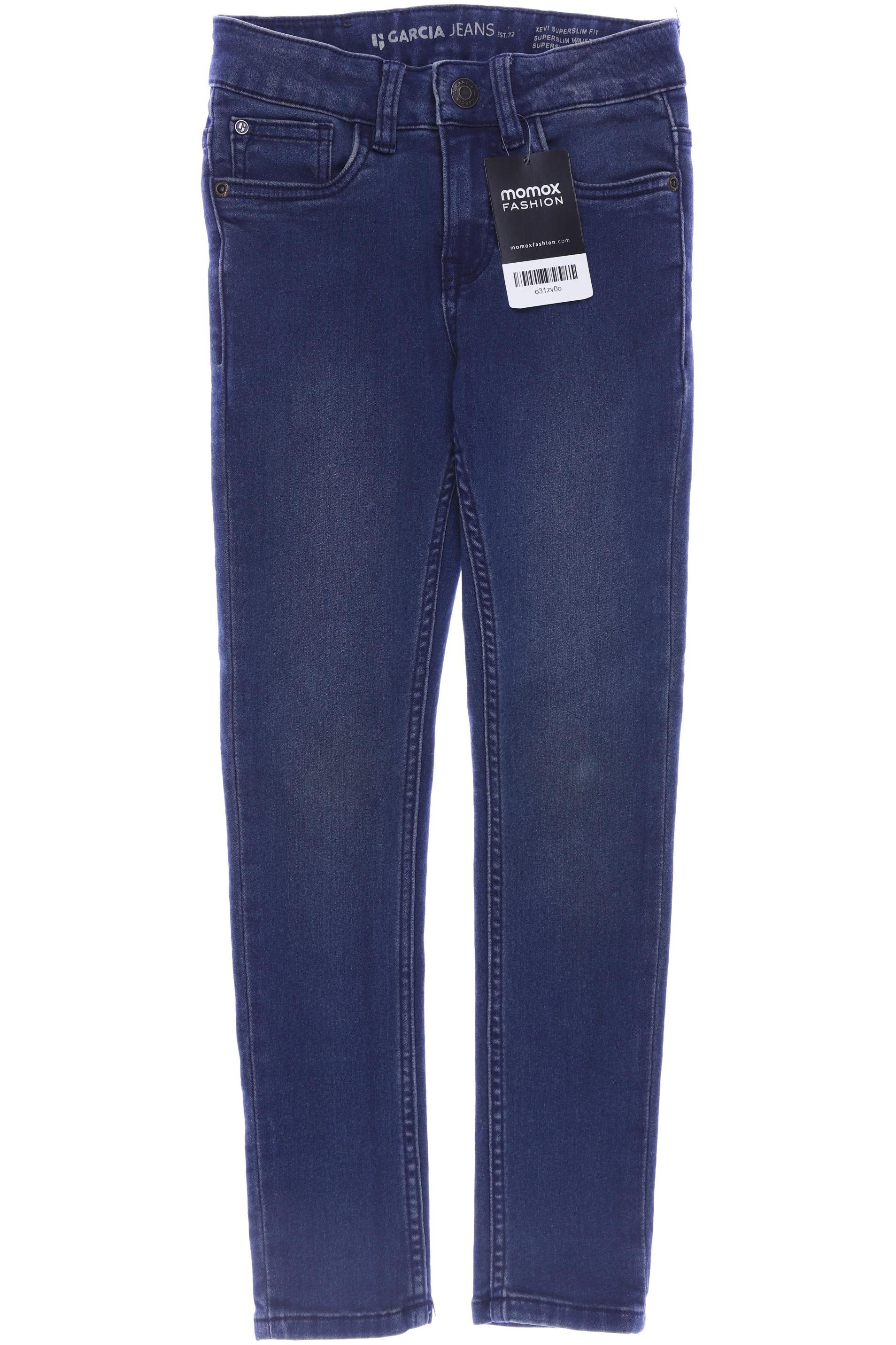 

GARCIA Jungen Jeans, blau