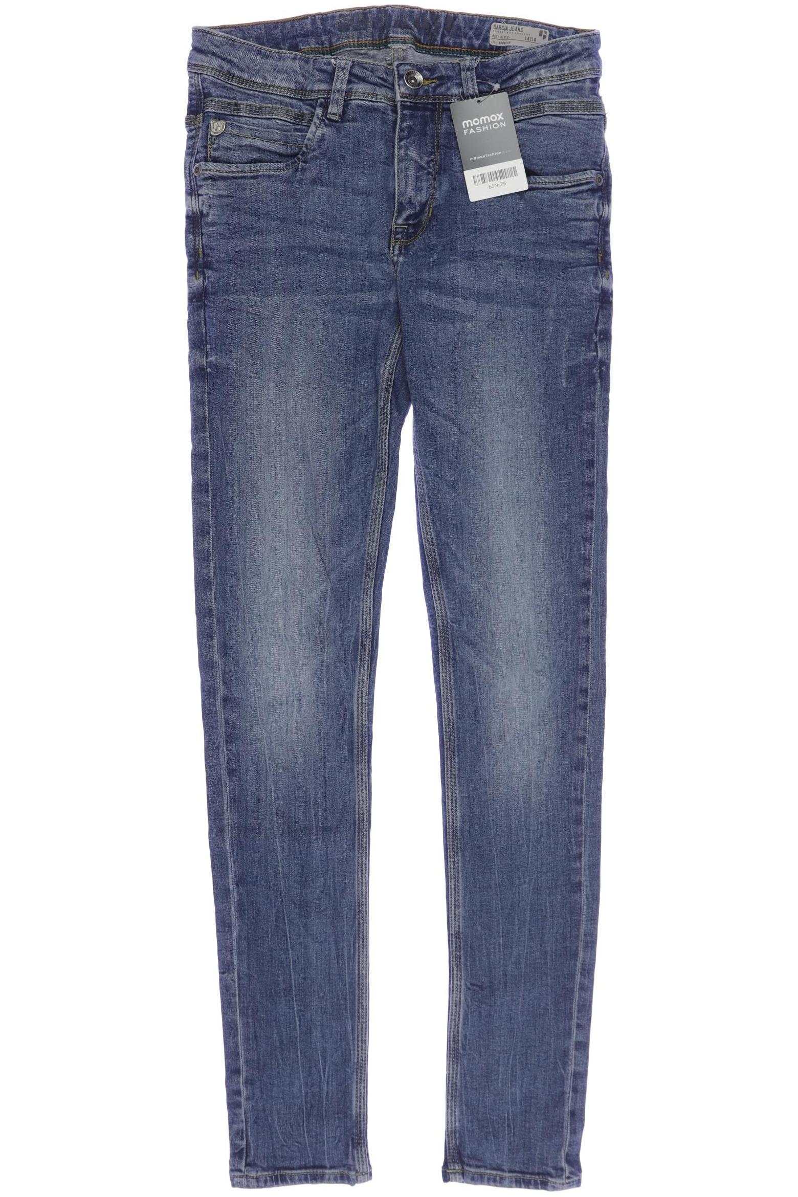 

Garcia Jungen Jeans, blau, Gr. 164