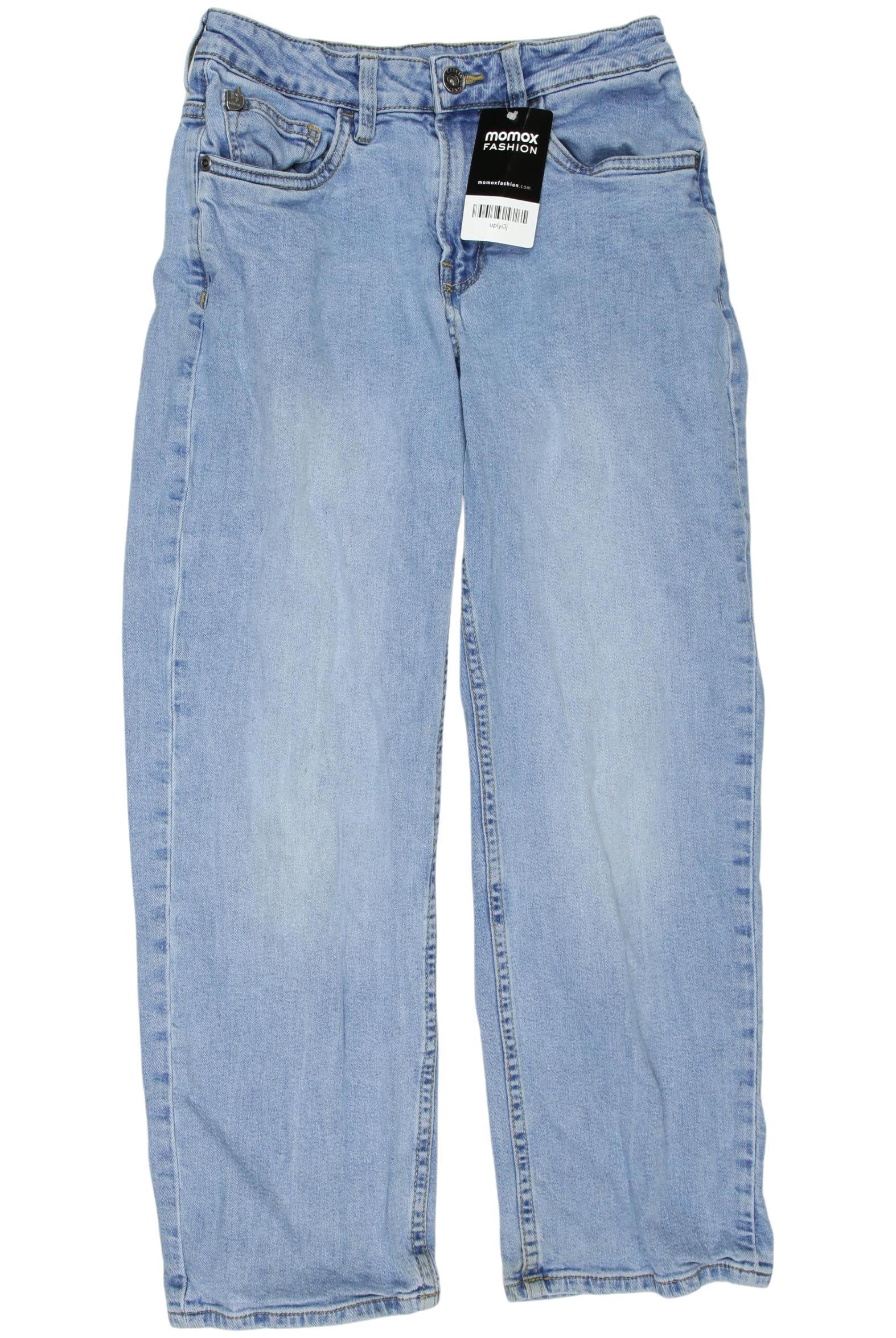 

Garcia Herren Jeans, blau, Gr. 146