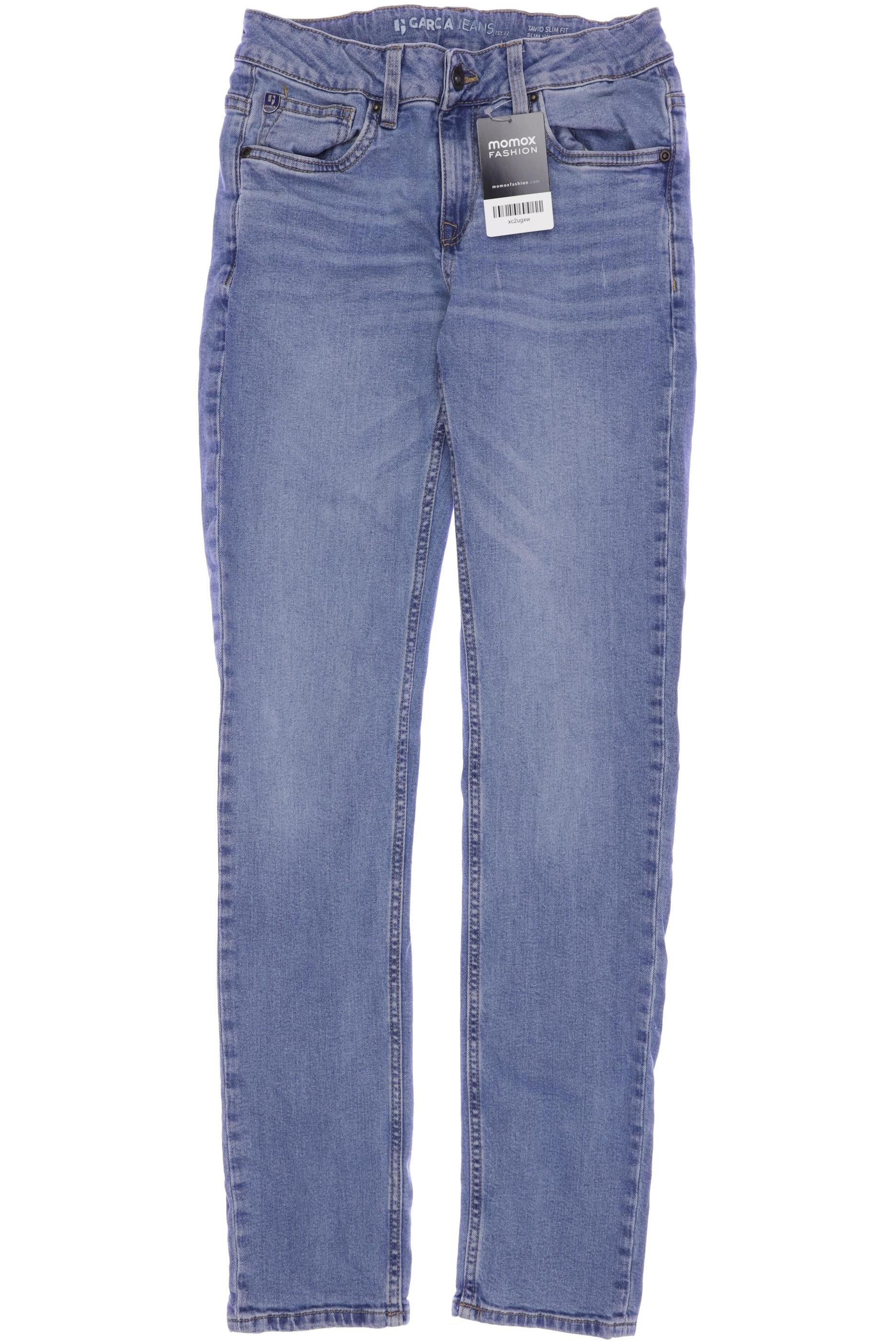

Garcia Jungen Jeans, blau, Gr. 164