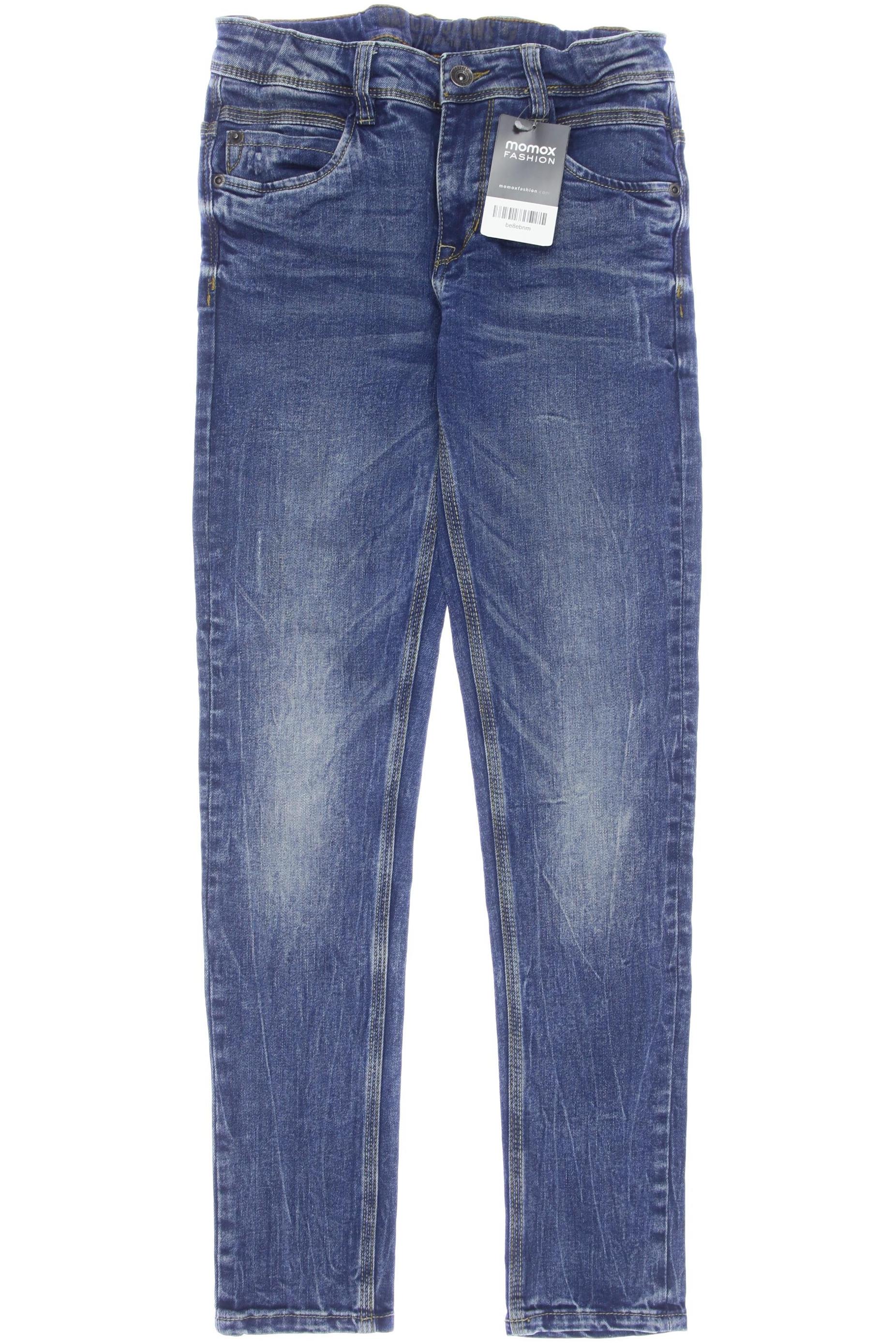 

Garcia Jungen Jeans, blau, Gr. 152