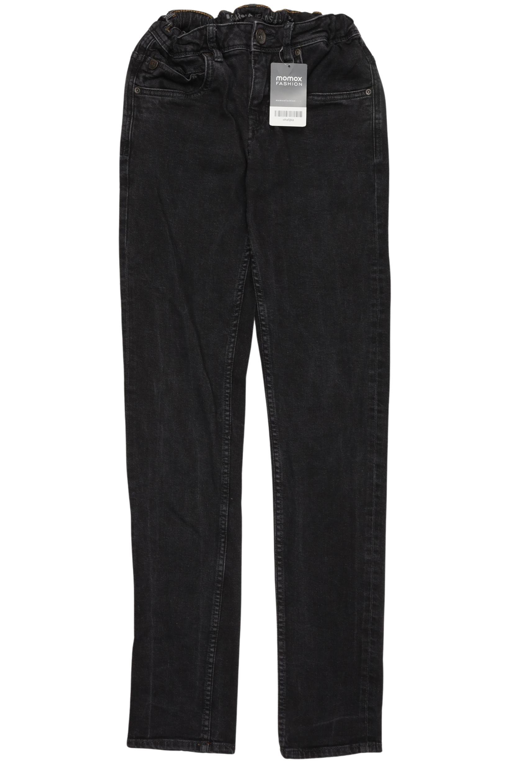 

Garcia Herren Jeans, schwarz, Gr. 176