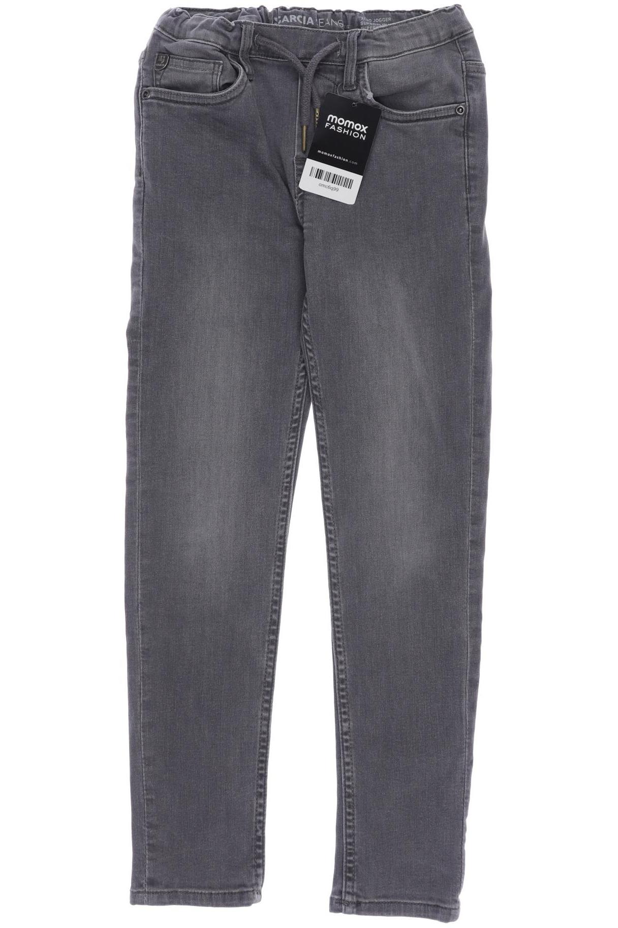 

Garcia Herren Jeans, grau, Gr. 128