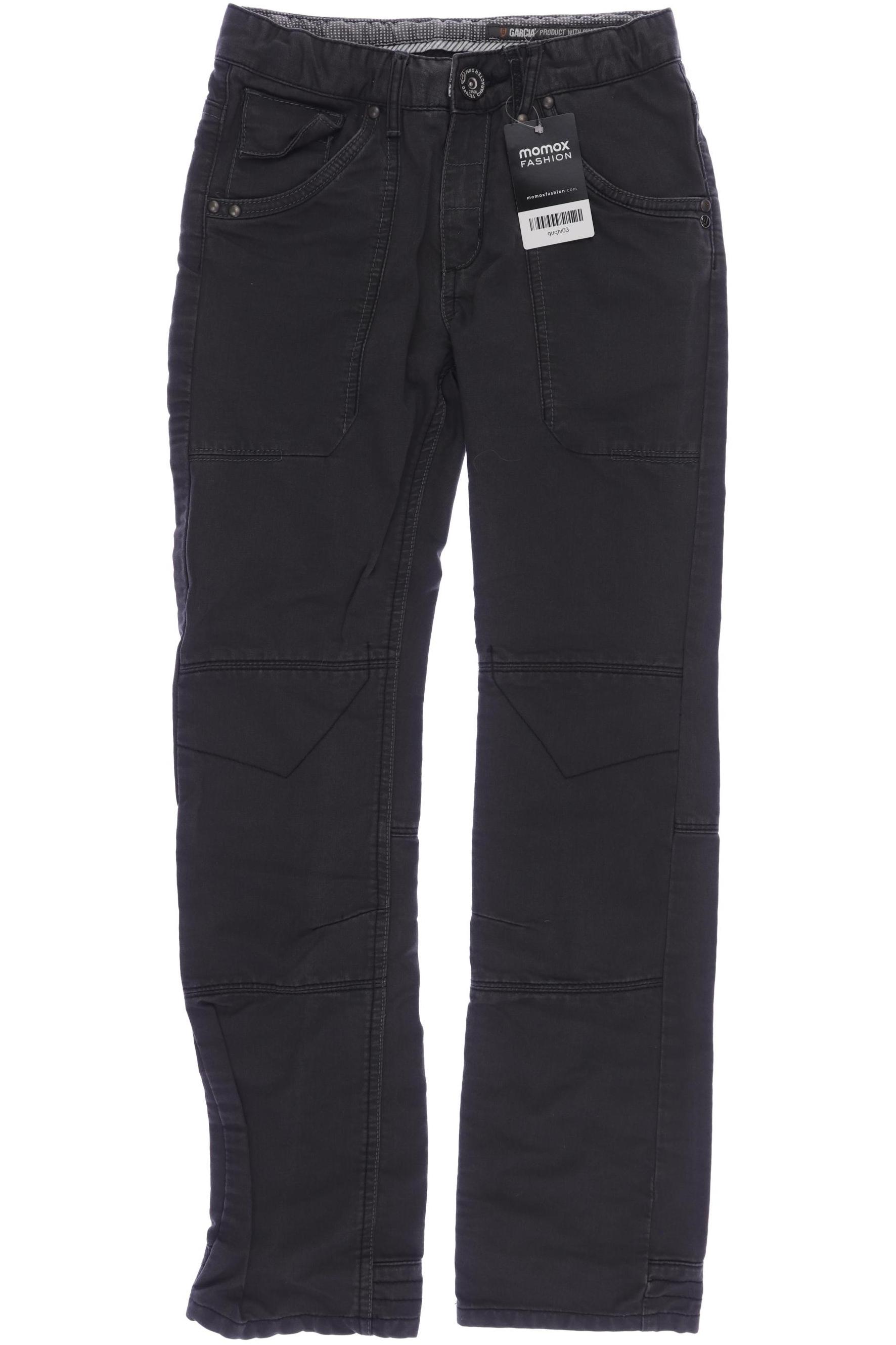 

Garcia Herren Jeans, grau, Gr. 152