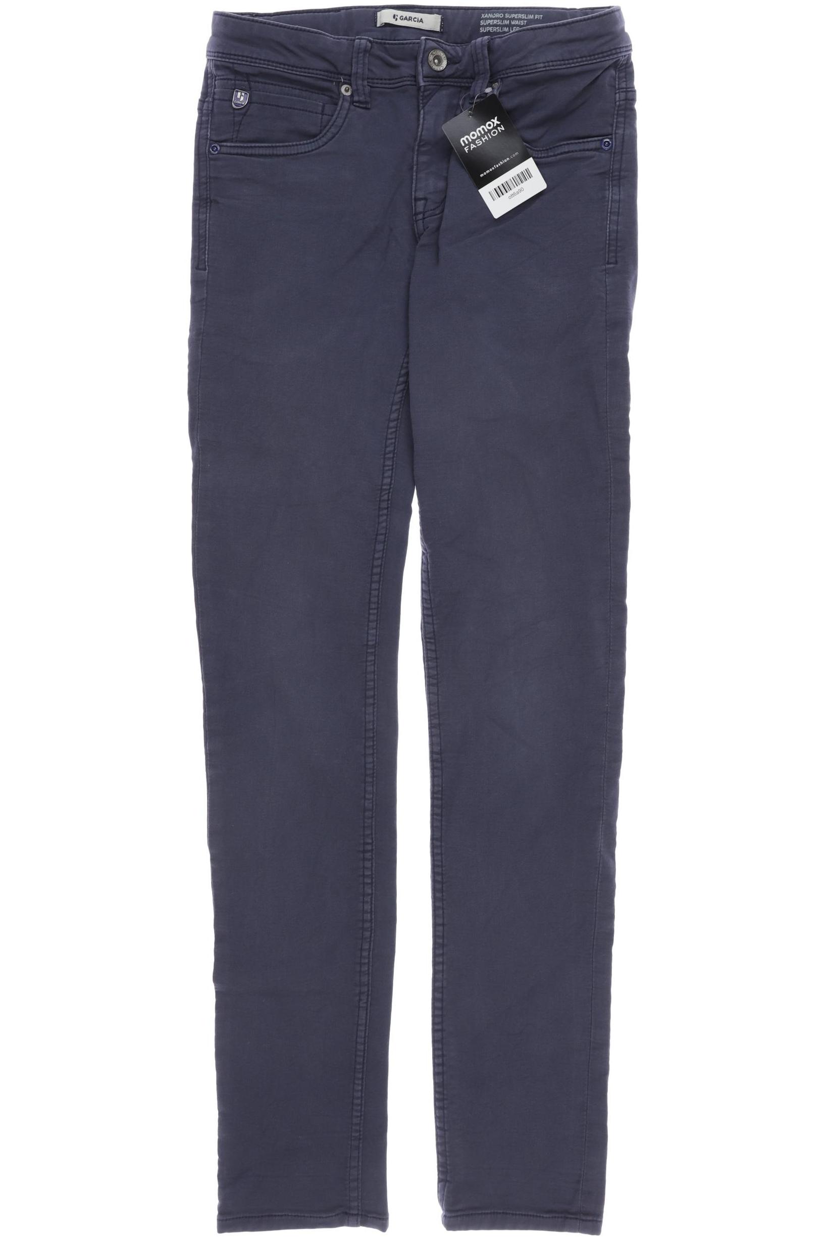 

Garcia Herren Jeans, marineblau, Gr. 164