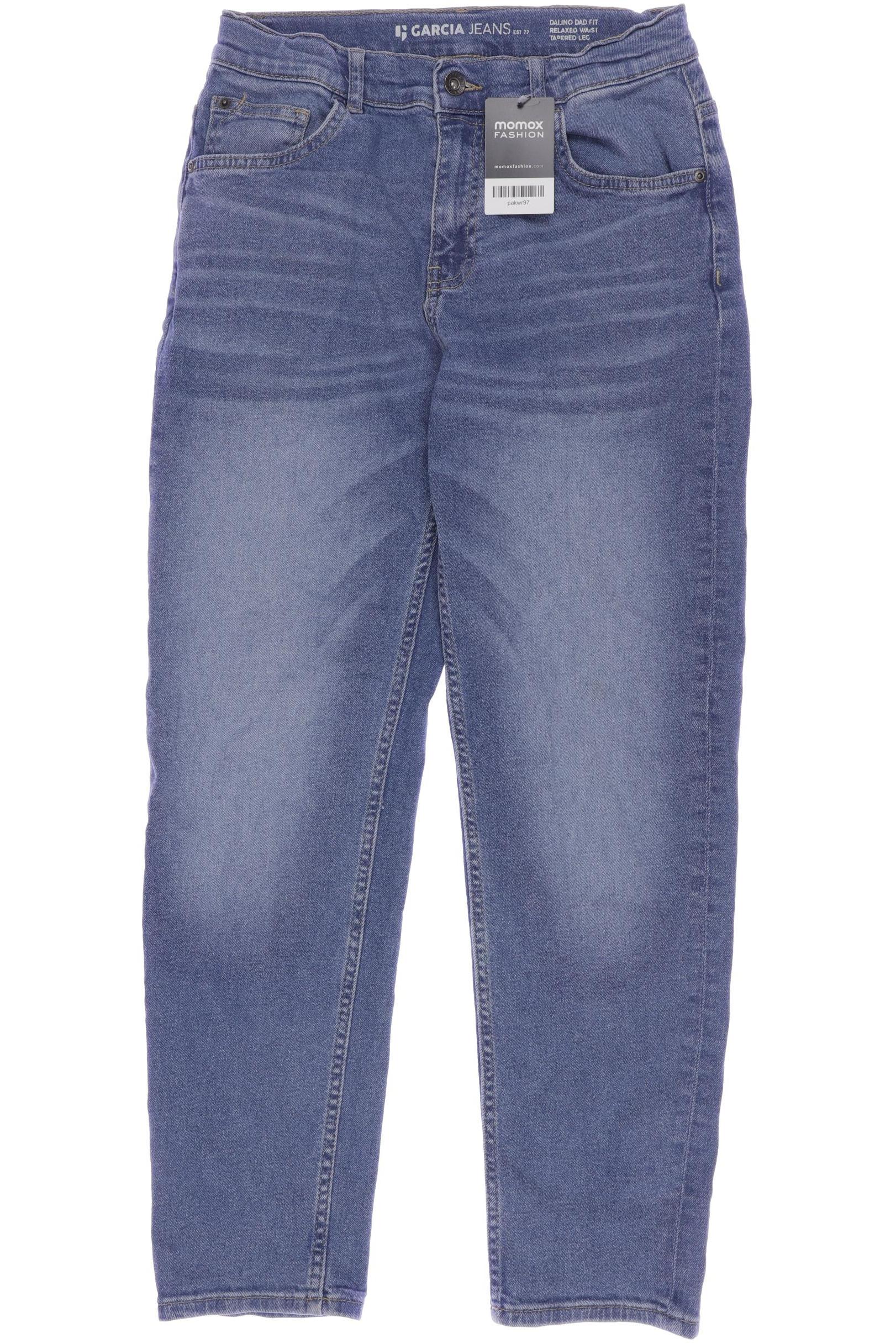 

GARCIA Jungen Jeans, blau