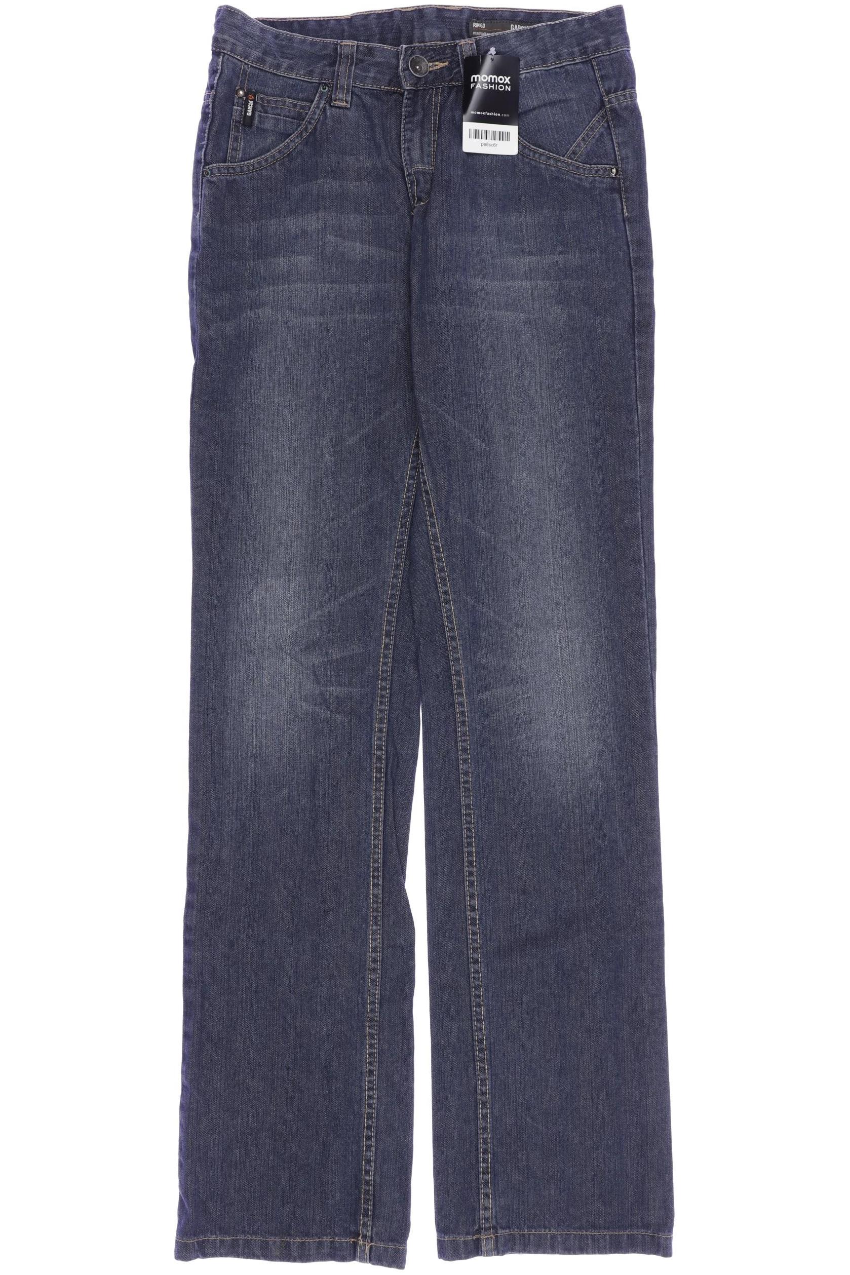 

Garcia Herren Jeans, blau, Gr. 176