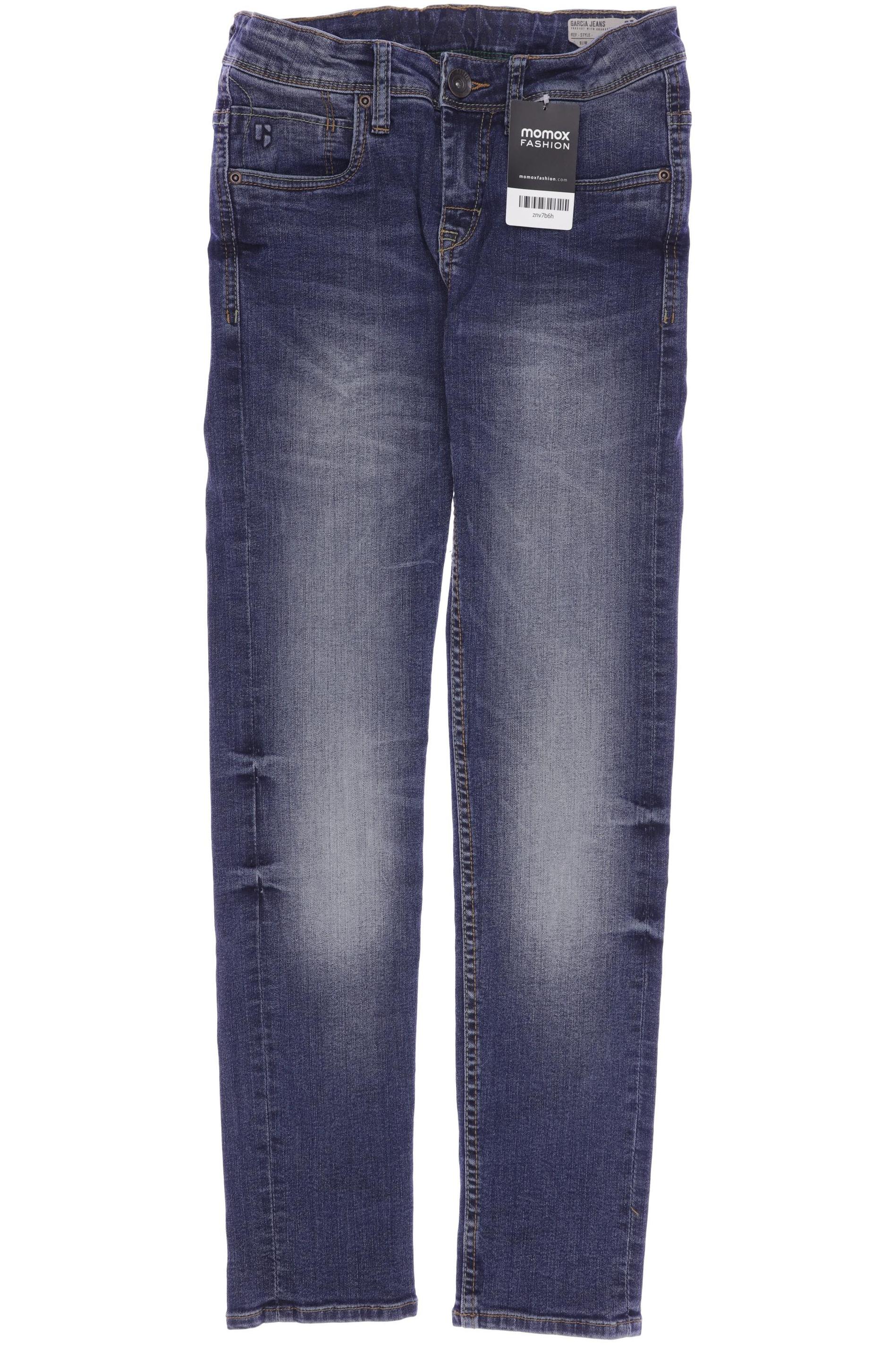 

Garcia Herren Jeans, blau, Gr. 152