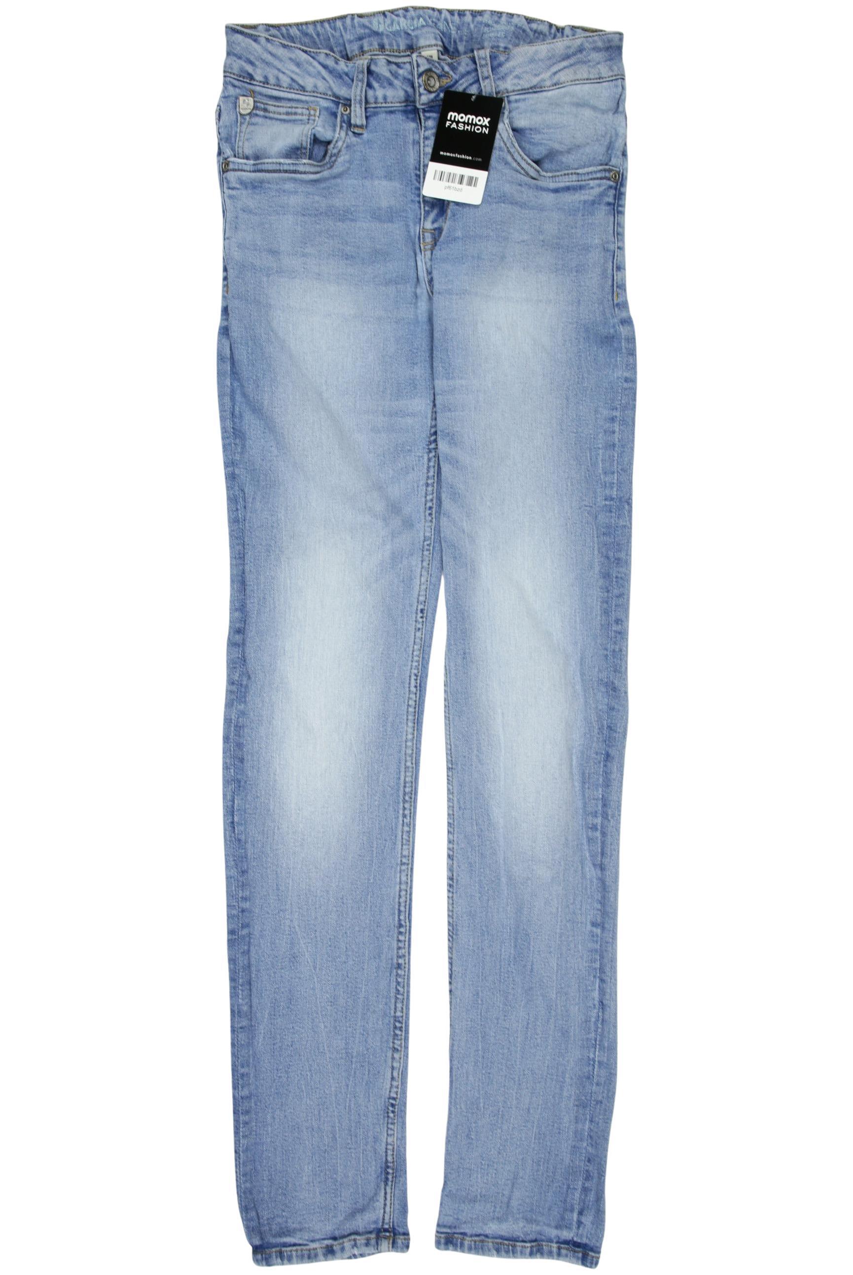 

Garcia Herren Jeans, blau, Gr. 170