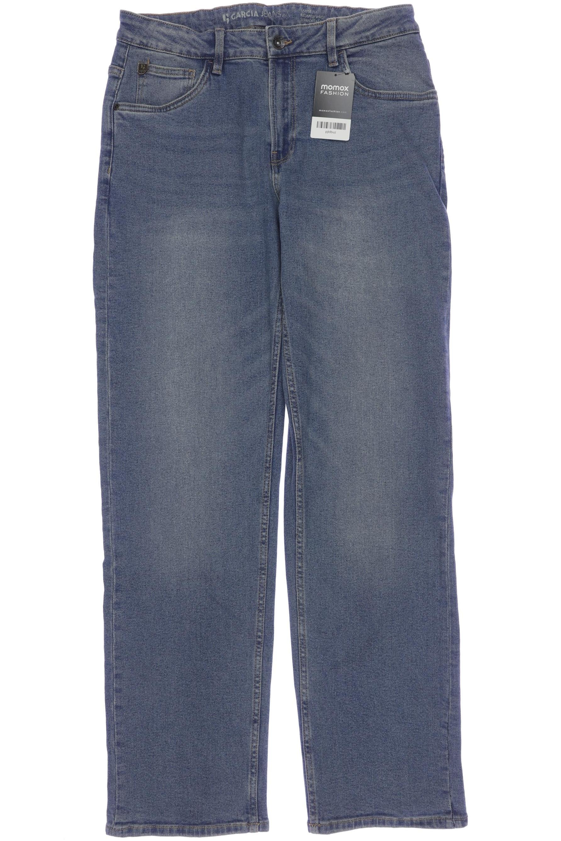

Garcia Herren Jeans, blau, Gr. 176