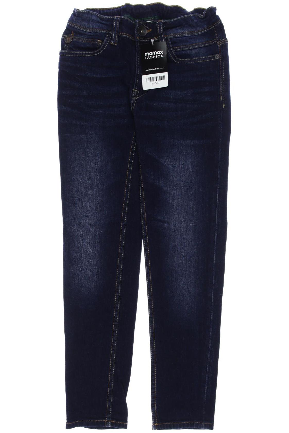 

Garcia Herren Jeans, marineblau, Gr. 134