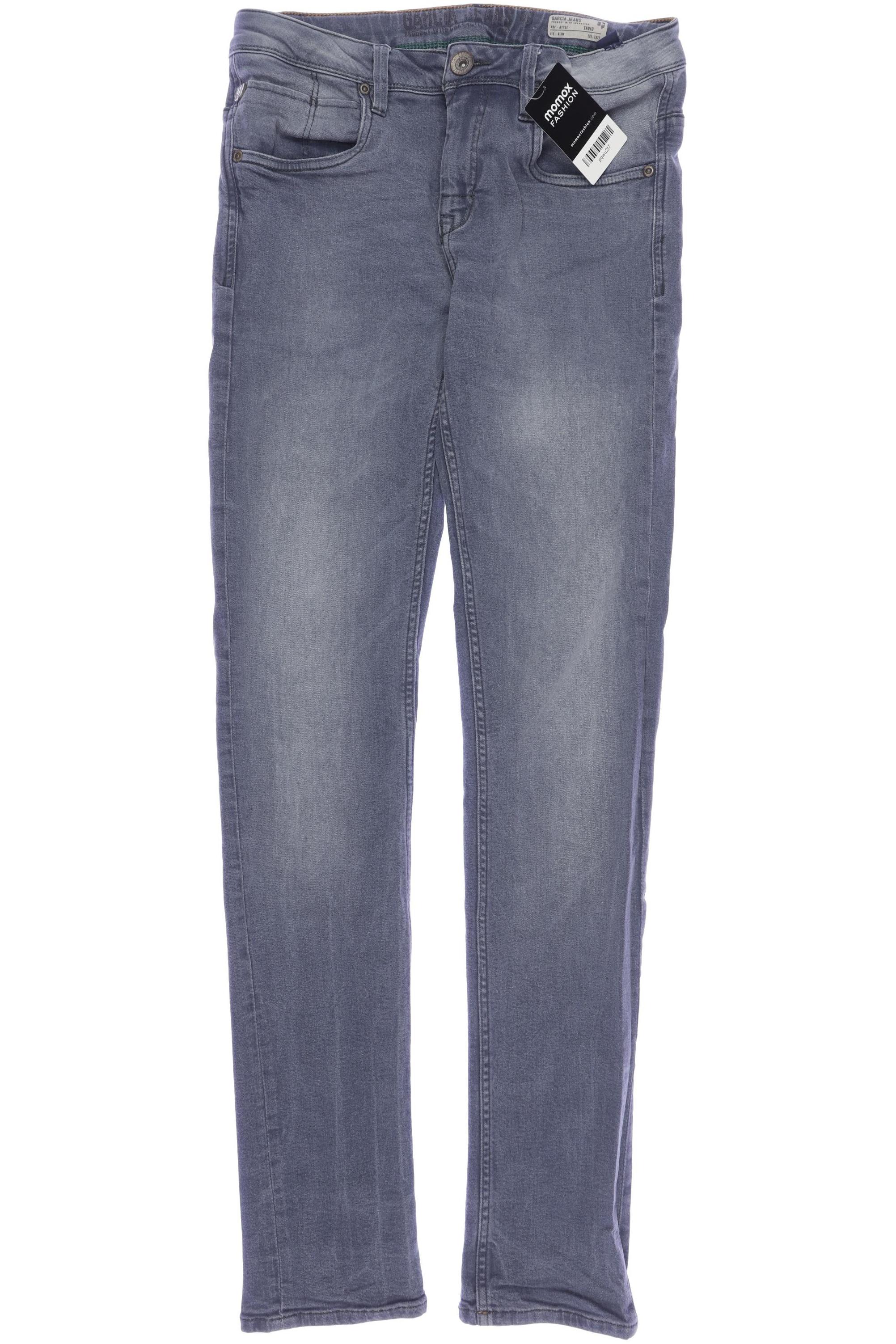 

Garcia Herren Jeans, blau, Gr. 176