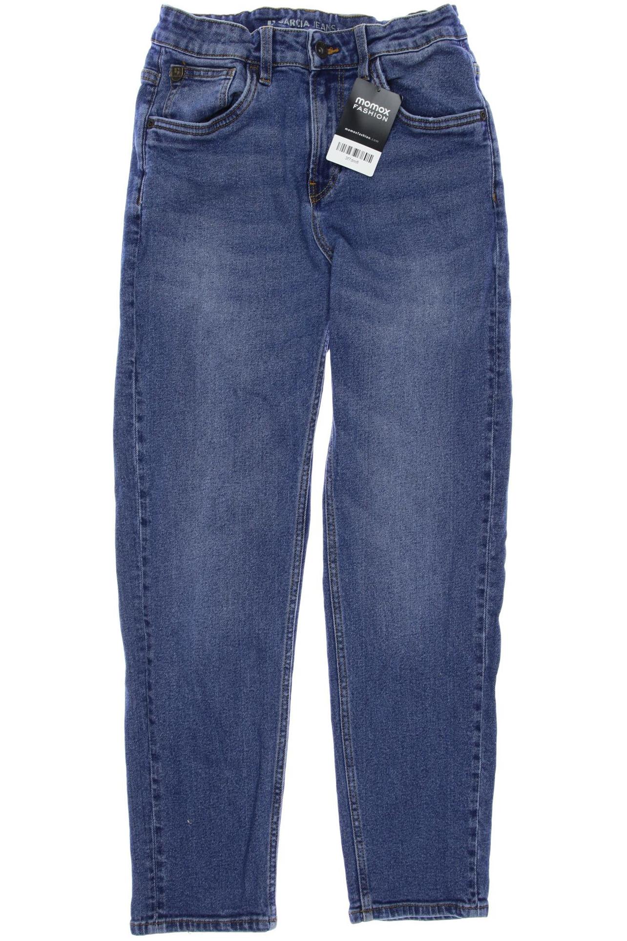 

Garcia Herren Jeans, blau, Gr. 158