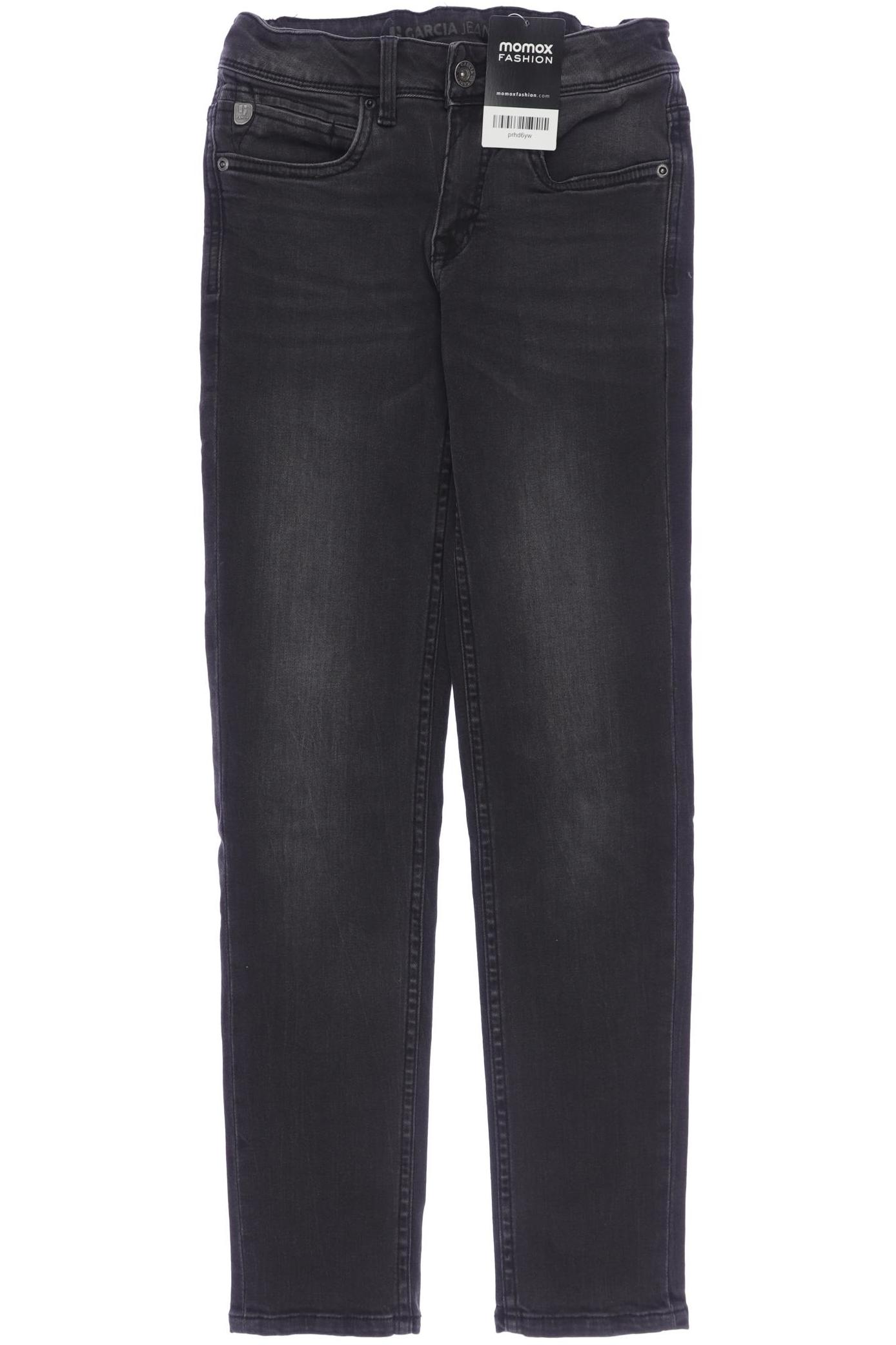 

Garcia Herren Jeans, grau, Gr. 146