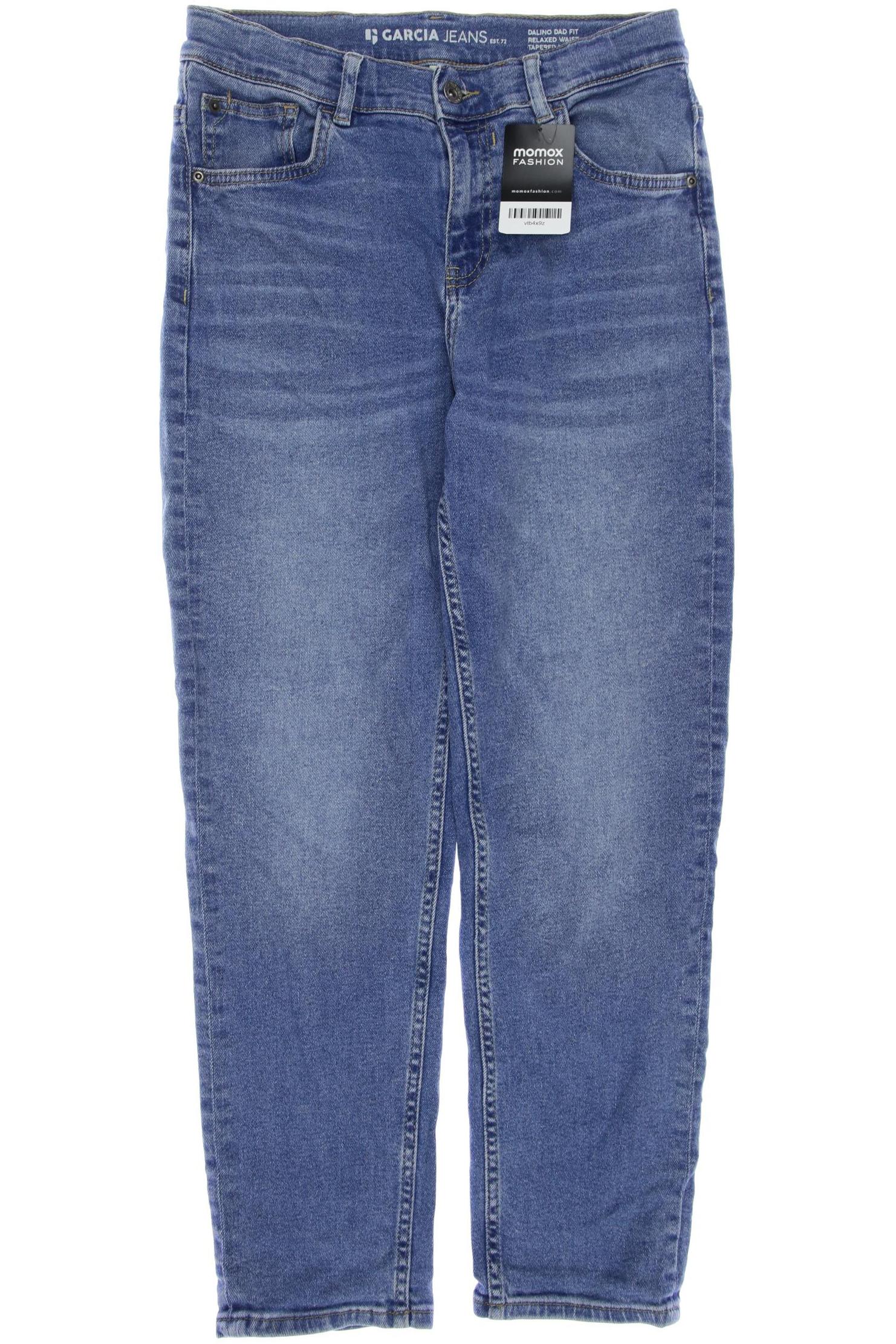 

Garcia Herren Jeans, blau, Gr. 164