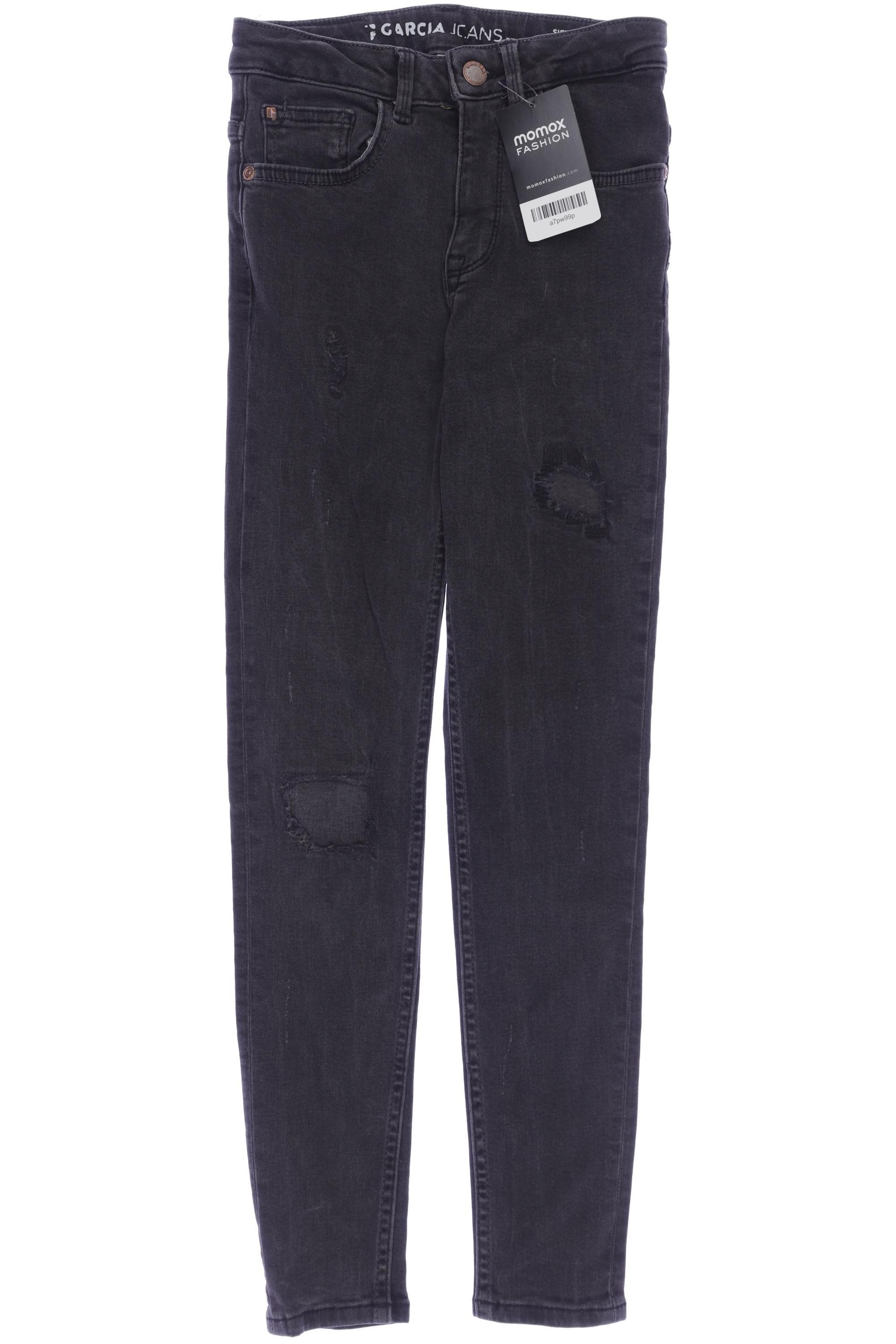 

Garcia Herren Jeans, grau, Gr. 152