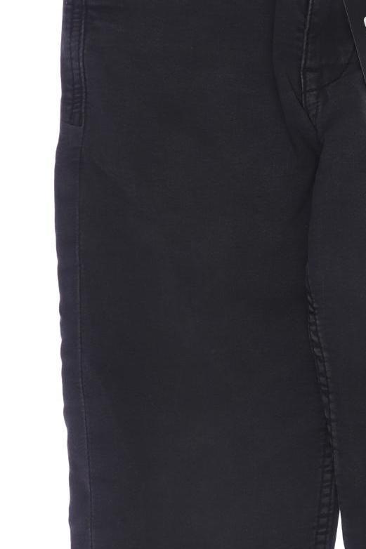 Thumbnail - Garcia Jungen Jeans, schwarz, Gr. 140