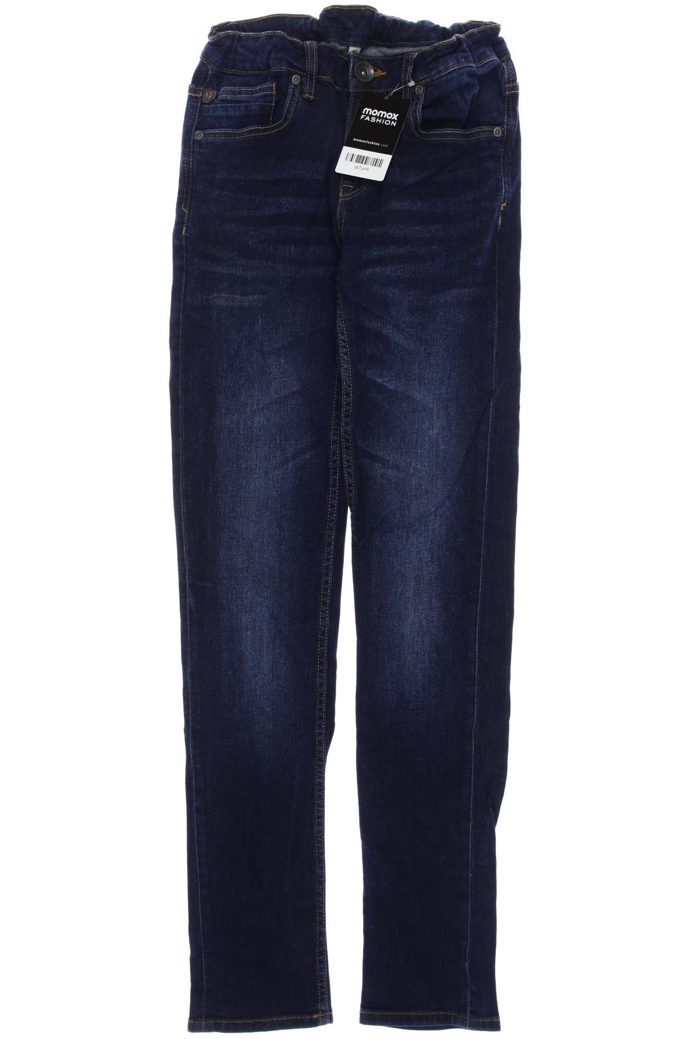 

Garcia Herren Jeans, marineblau, Gr. 164