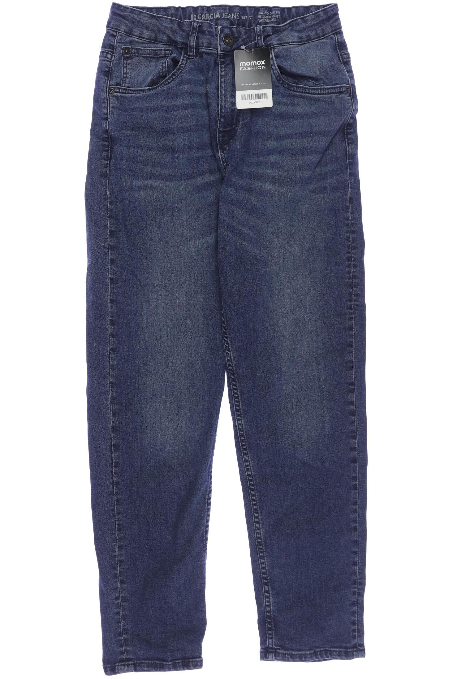 

Garcia Herren Jeans, marineblau, Gr. 158