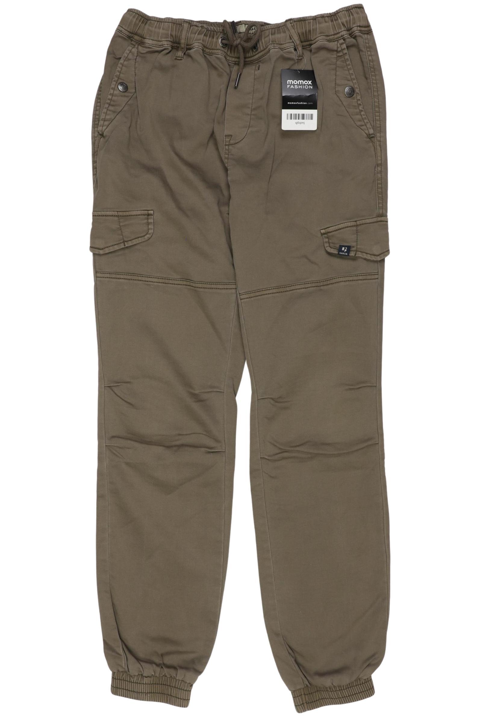 

Garcia Herren Jeans, braun, Gr. 170