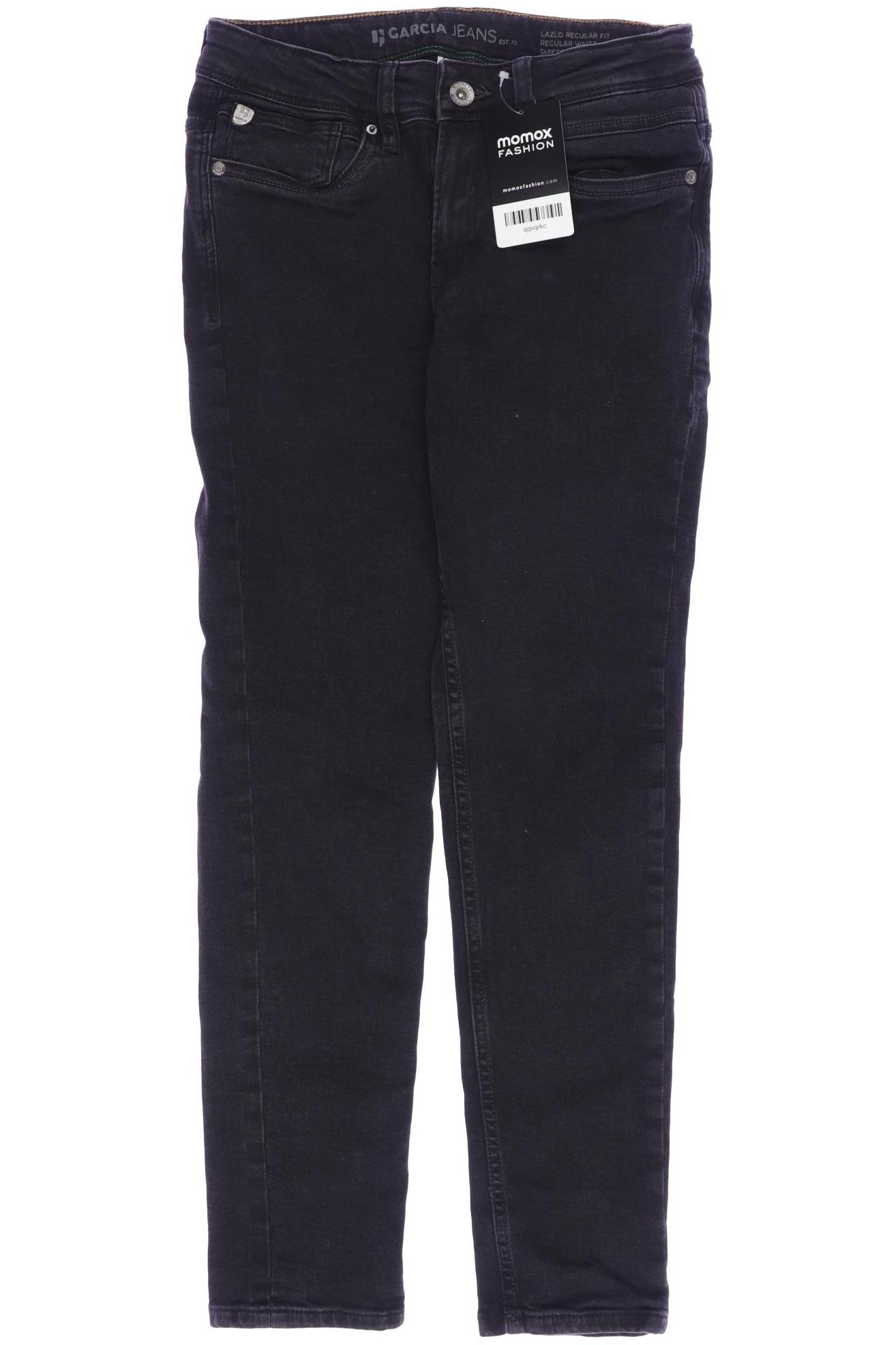 

Garcia Herren Jeans, grau, Gr. 140