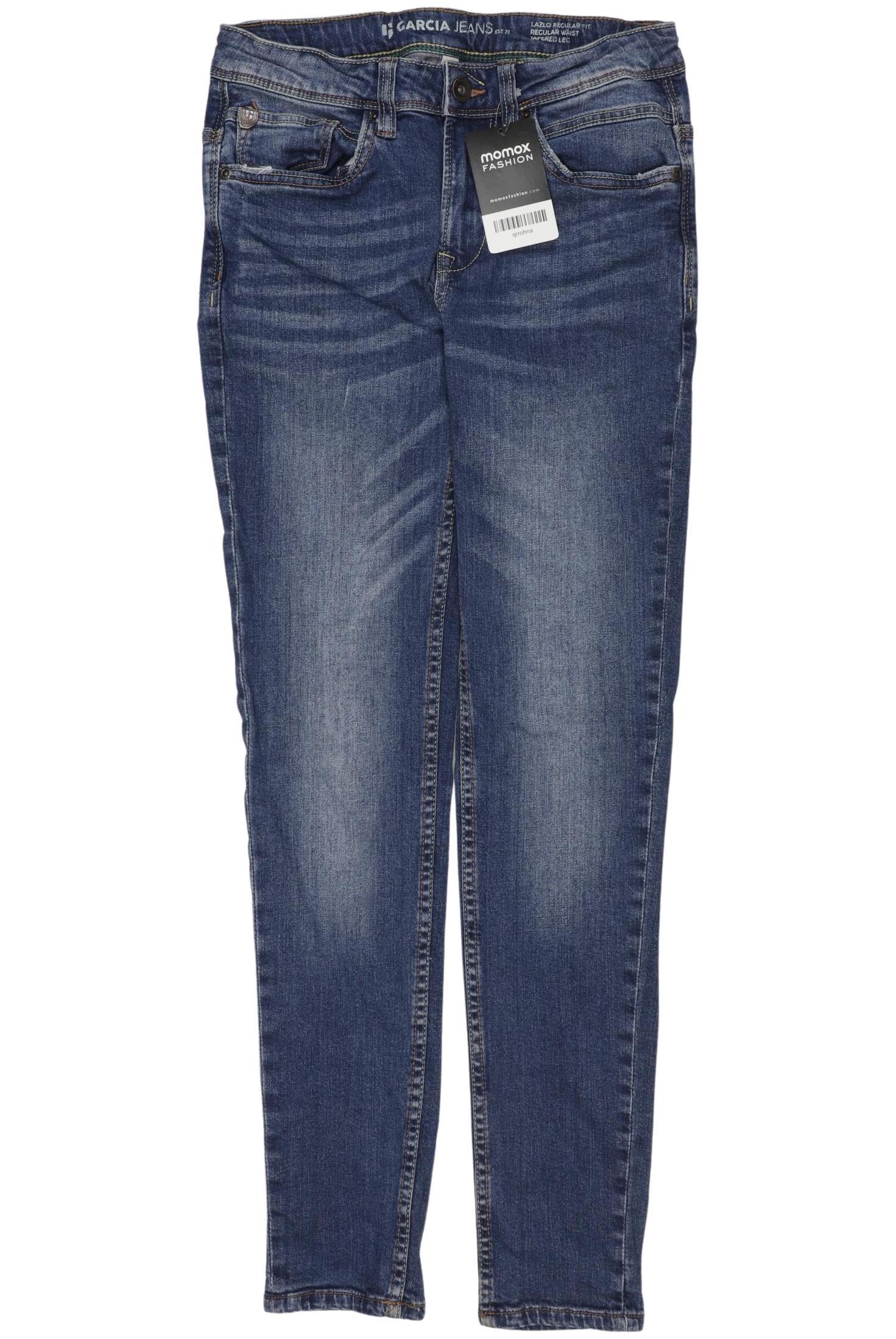 

Garcia Jungen Jeans, blau, Gr. 152
