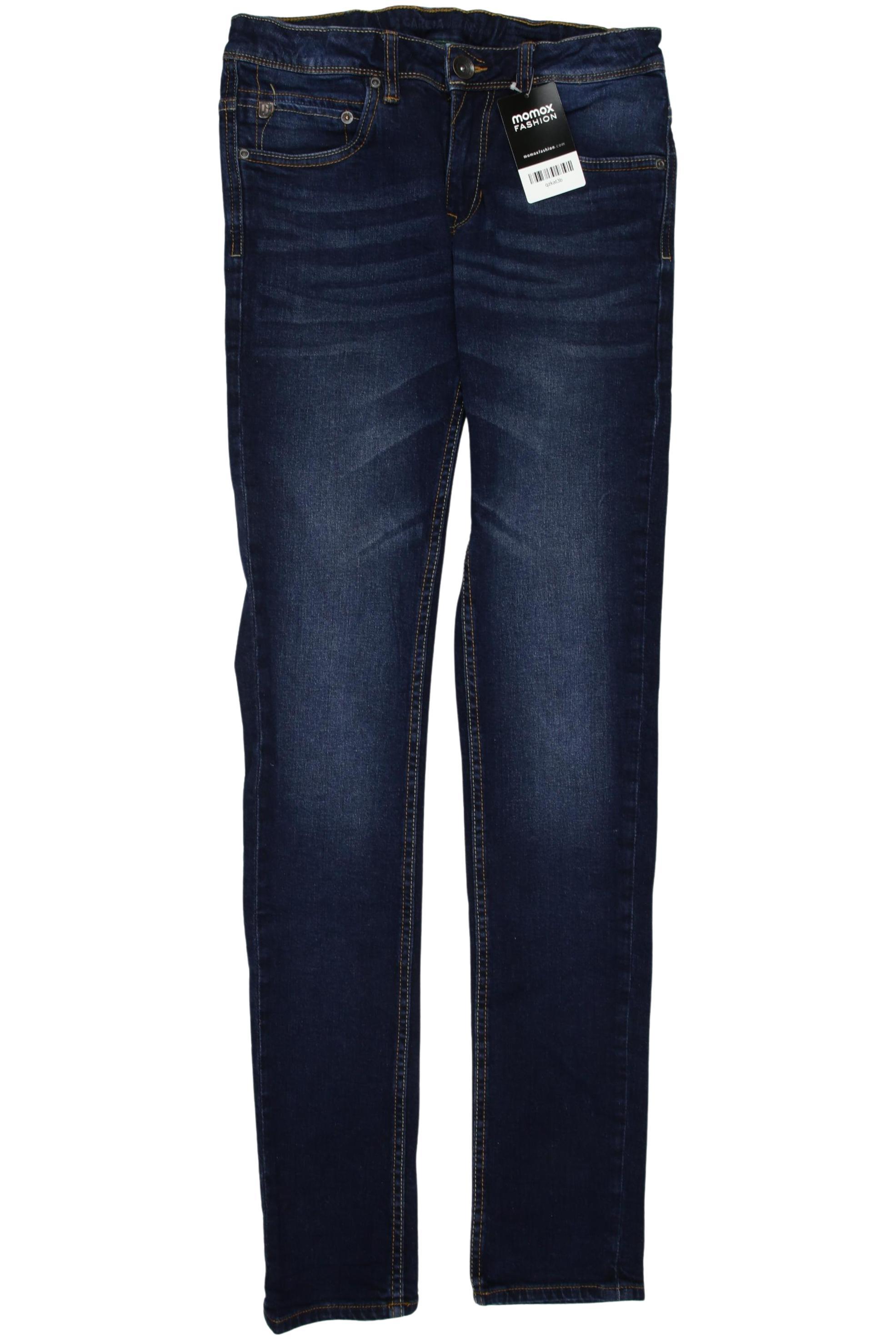 

Garcia Herren Jeans, marineblau, Gr. 176